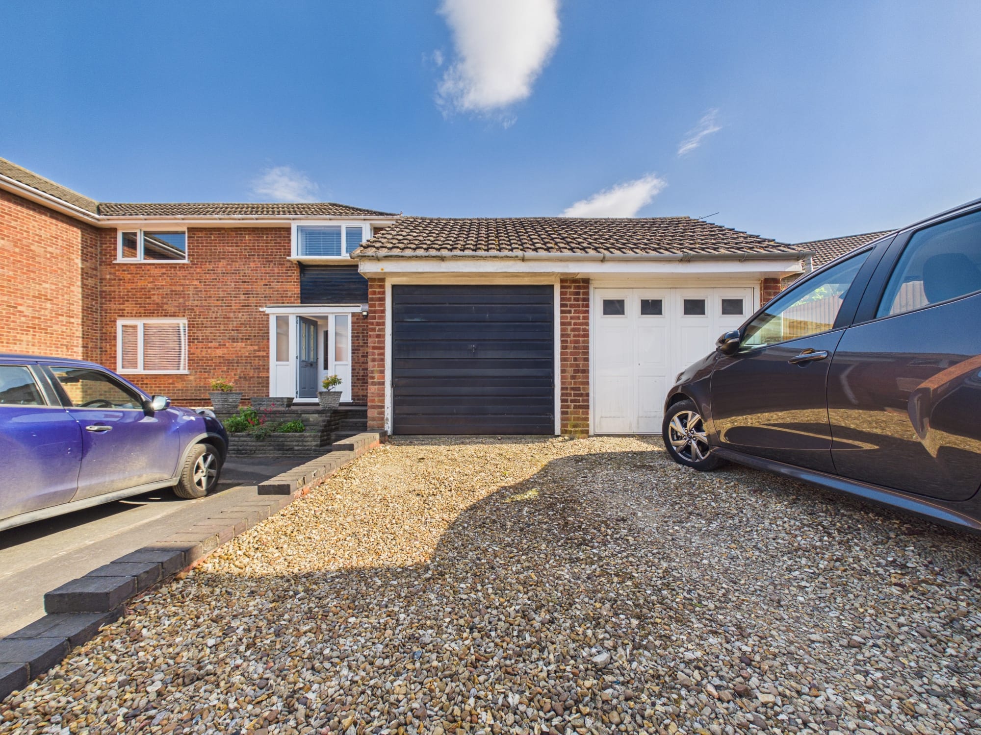 Kingfisher Close, Yaxley, Peterborough, Peterborough, PE7 3YG