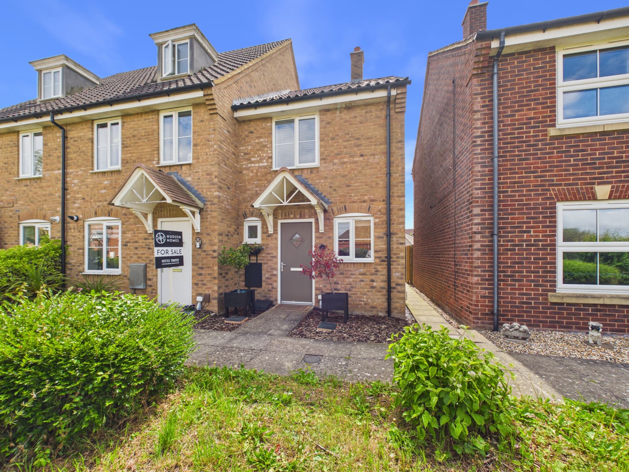 Thistle Close, Yaxley, Peterborough, Peterborough, PE7 3GF