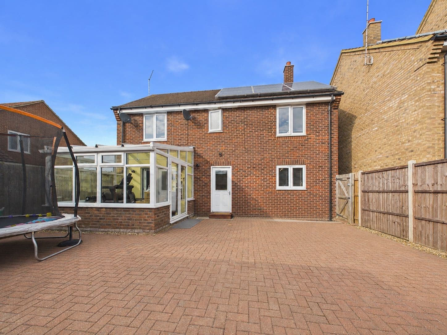 Thistle Close, Yaxley, Peterborough, Peterborough, PE7 3GF