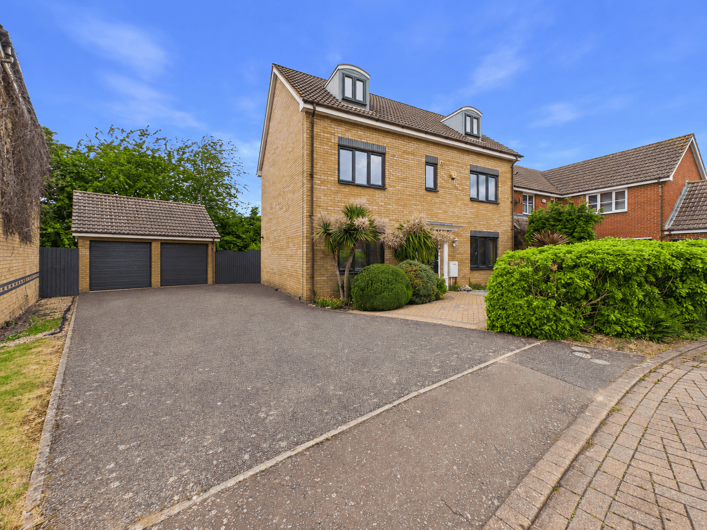 Faraday Close, Yaxley, Peterborough, Peterborough, PE7 3ZZ