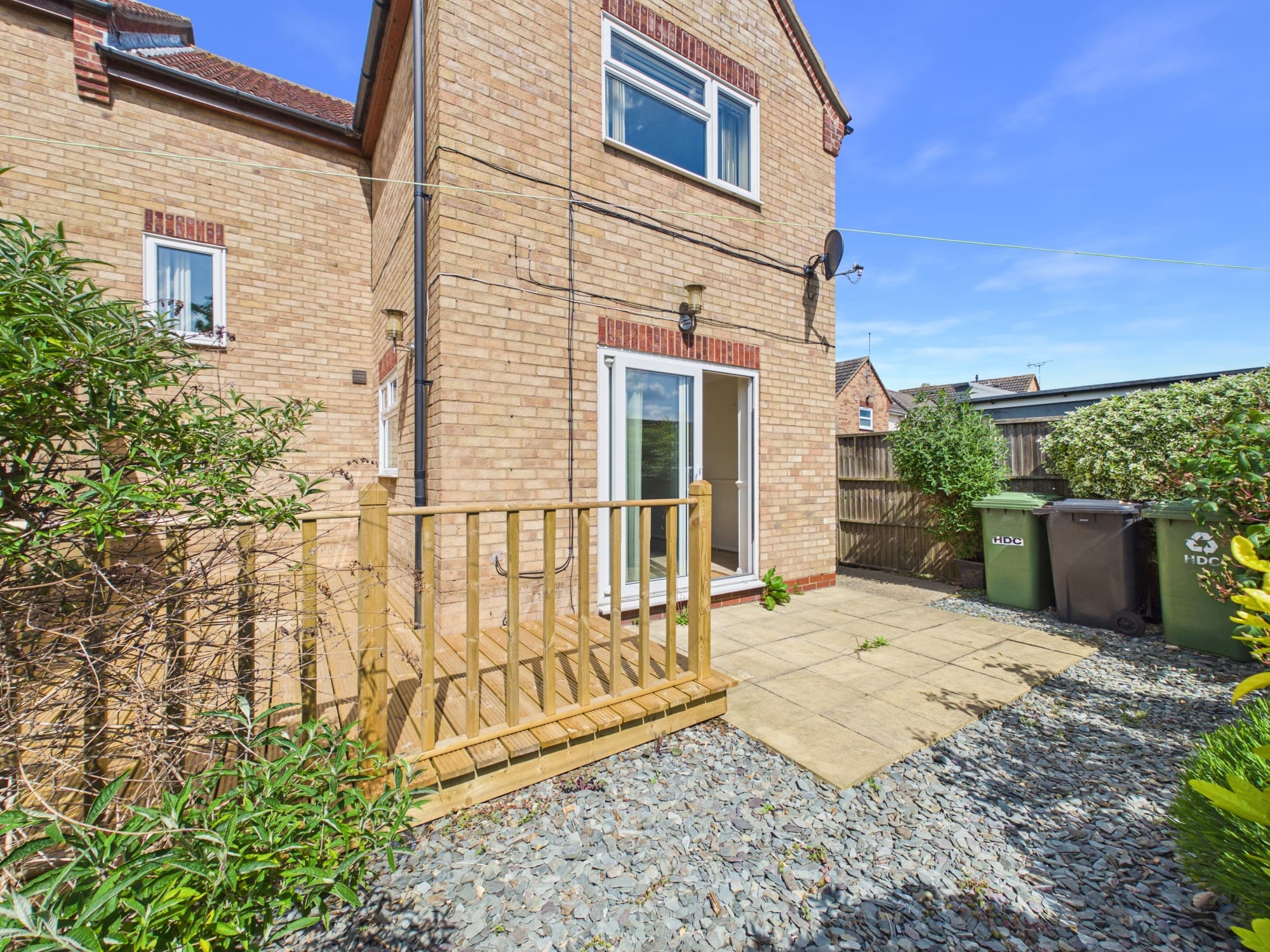 86B Main Street, Farcet, Peterborough, Peterborough, PE7 3DB