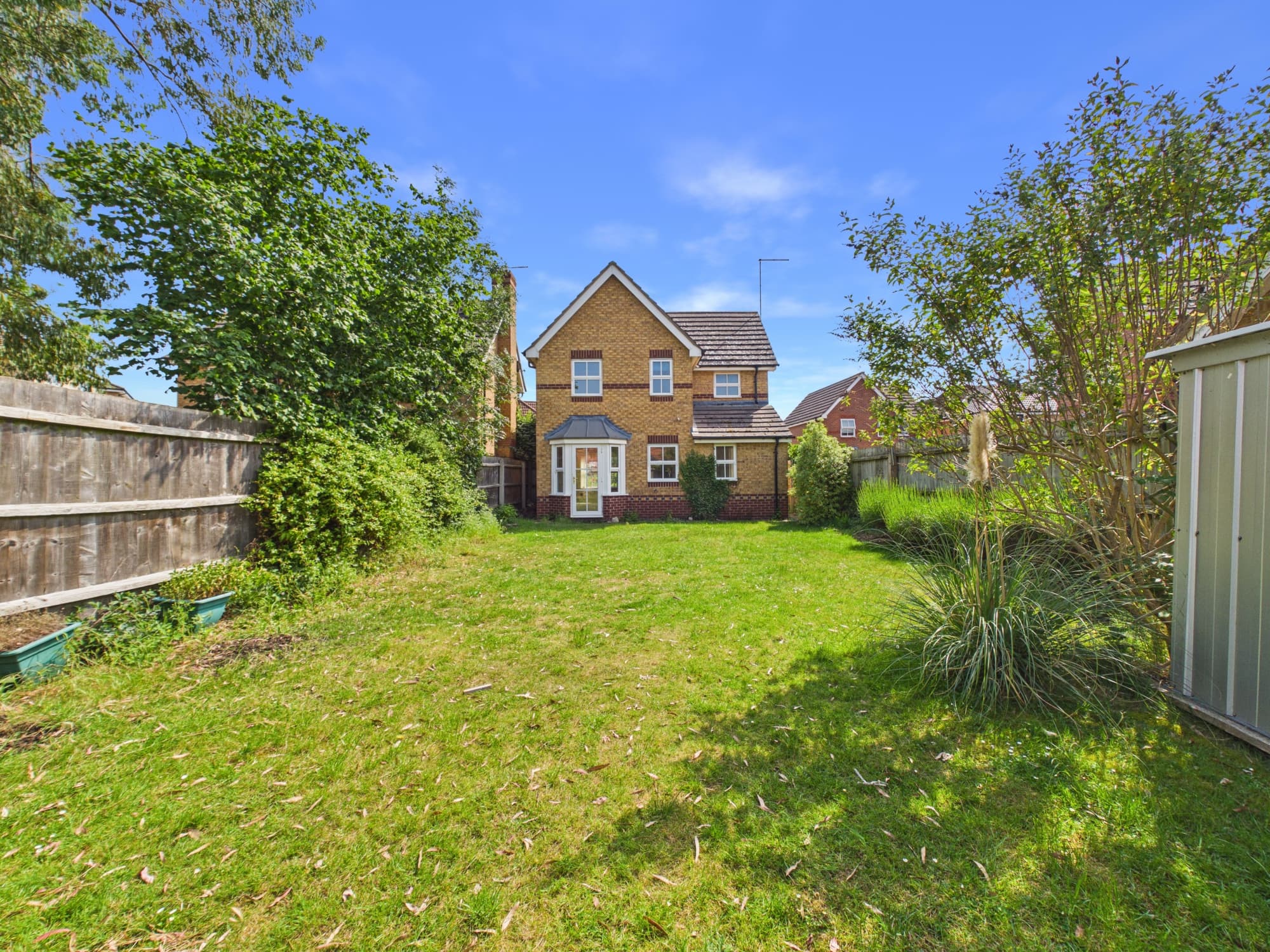 Willow Holt, Hampton Hargate, Peterborough, Peterborough, PE7 8AP