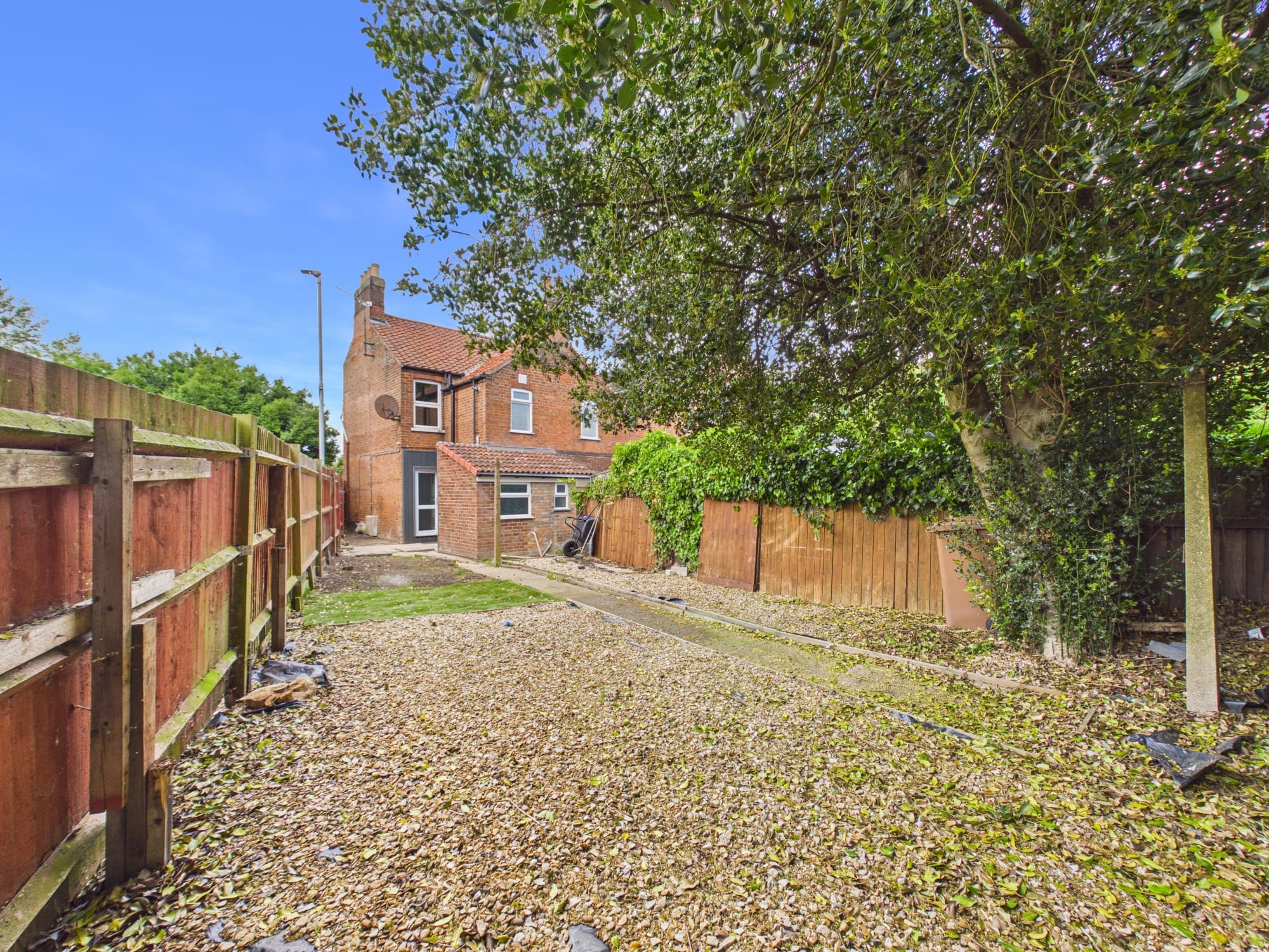 William Road, Wisbech, Wisbech, PE13 2AA