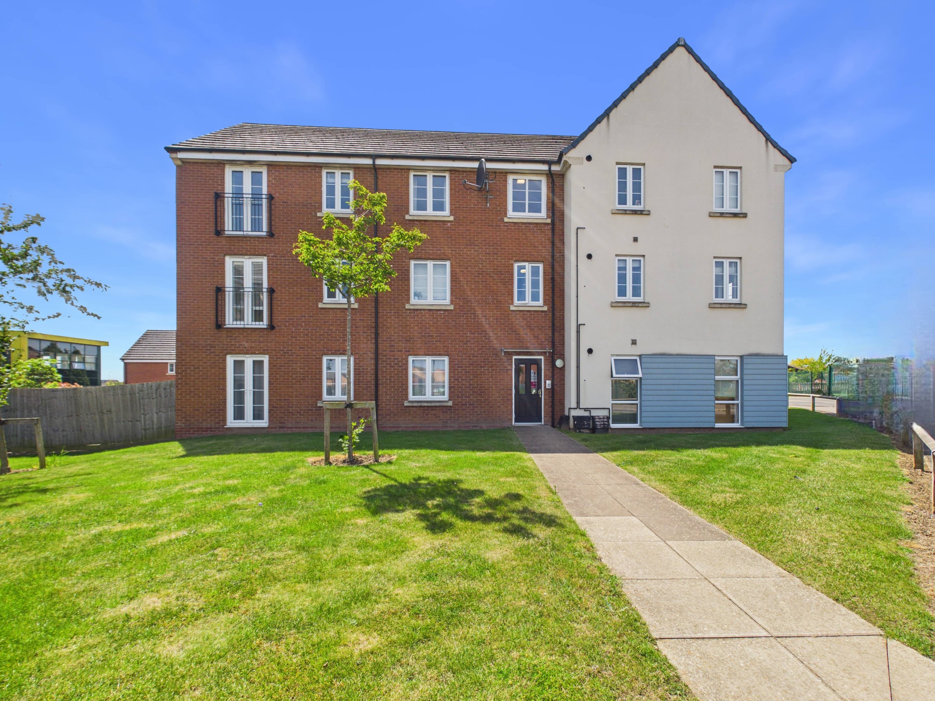 Constantine Drive, Stanground South, Peterborough, Peterborough, PE2 8WR