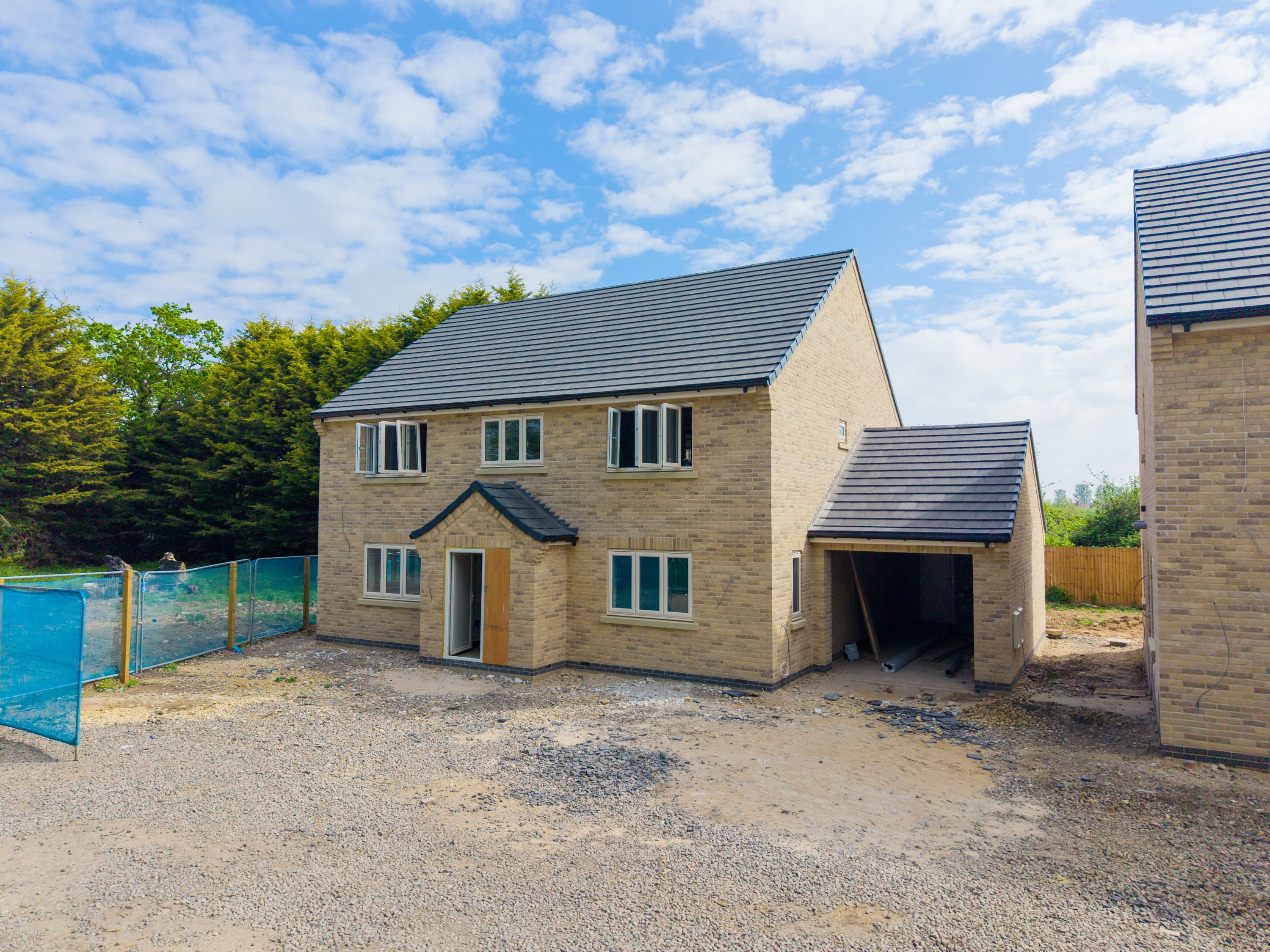 3, Conifers Close, Wimblington Road, Doddington, PE15 0ZT
