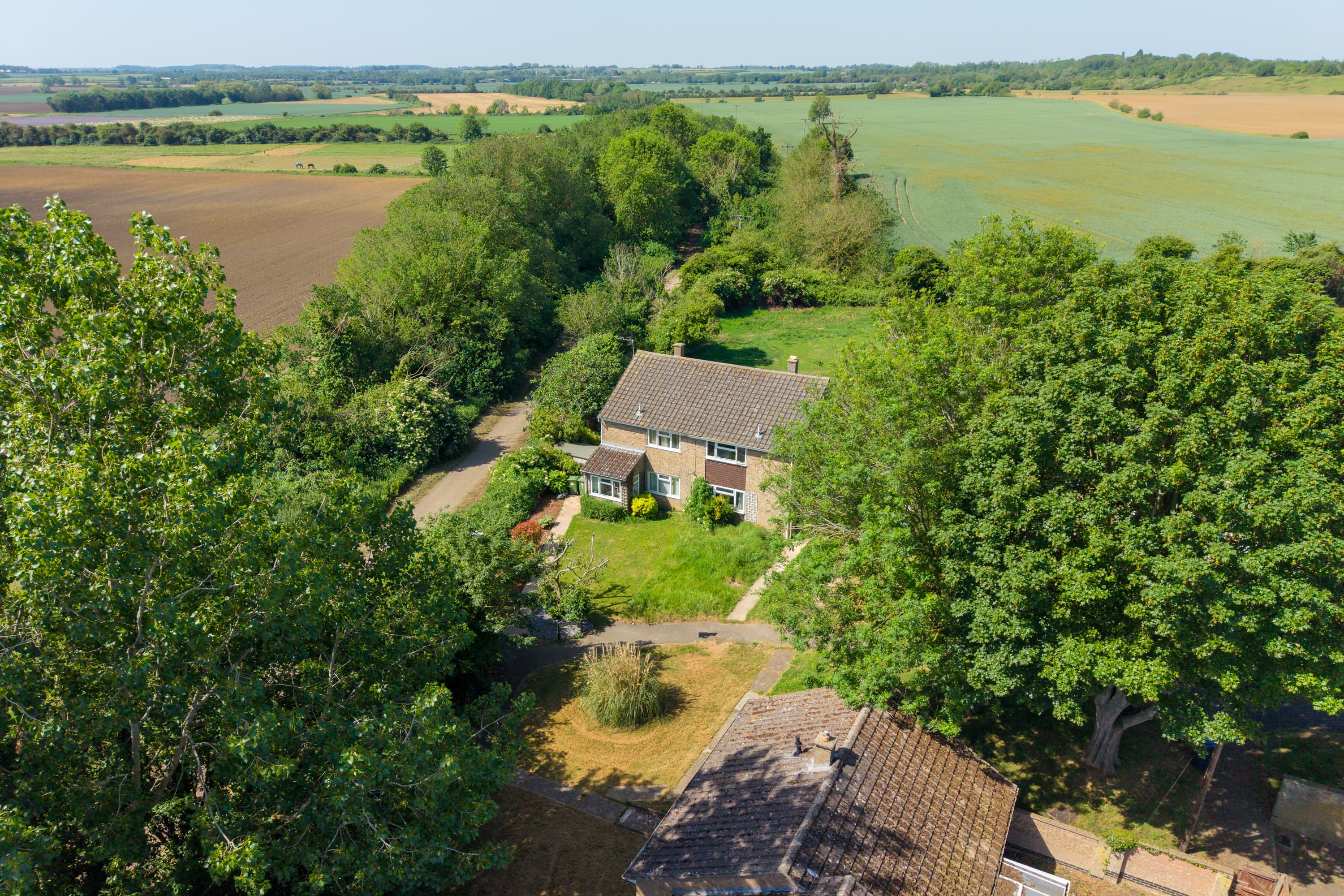 Church Walk, Yaxley, Peterborough, Peterborough, PE7 3YD