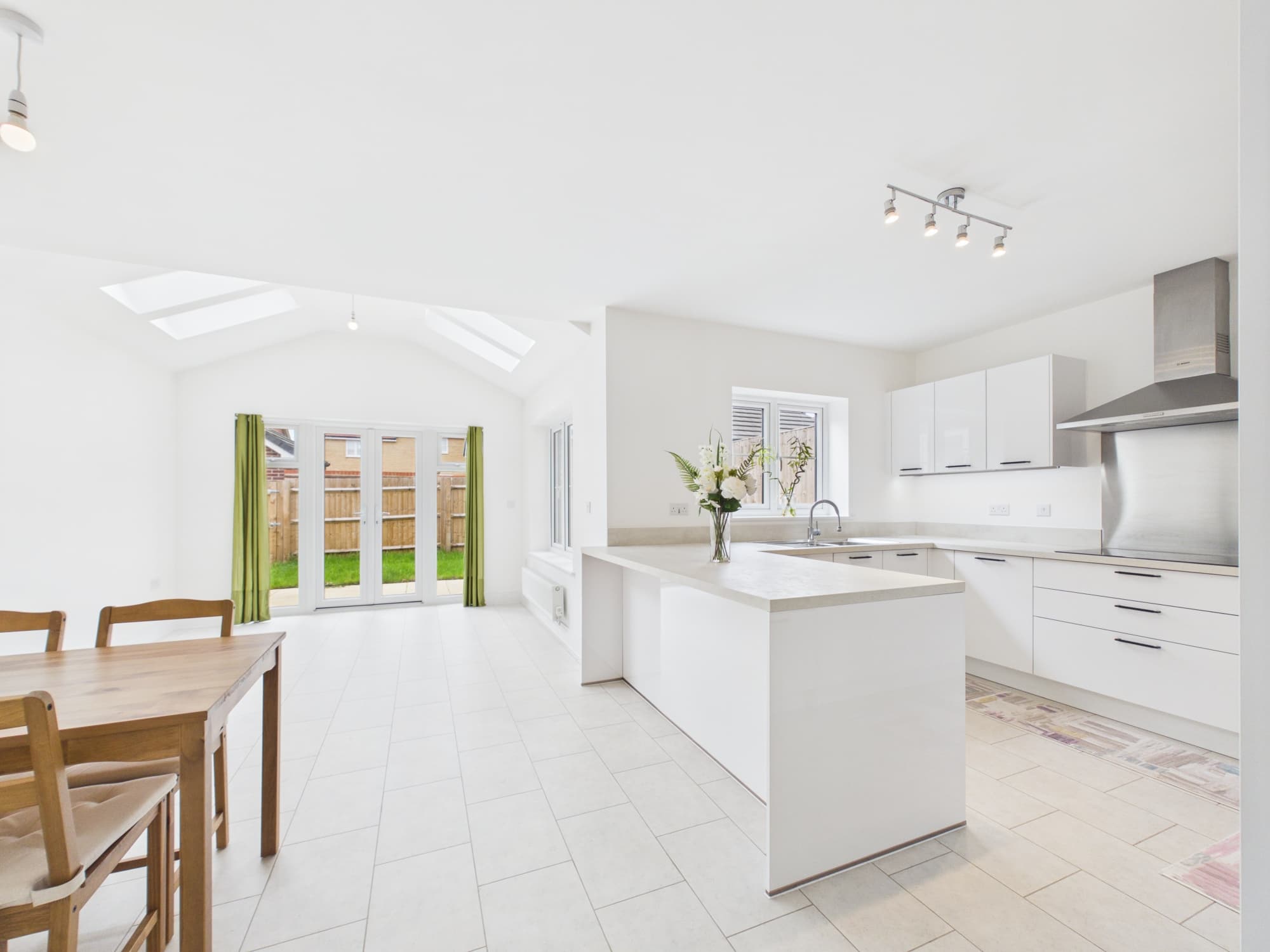 Birkett Road, Hampton Heights, Peterborough, Peterborough, PE7 8SZ