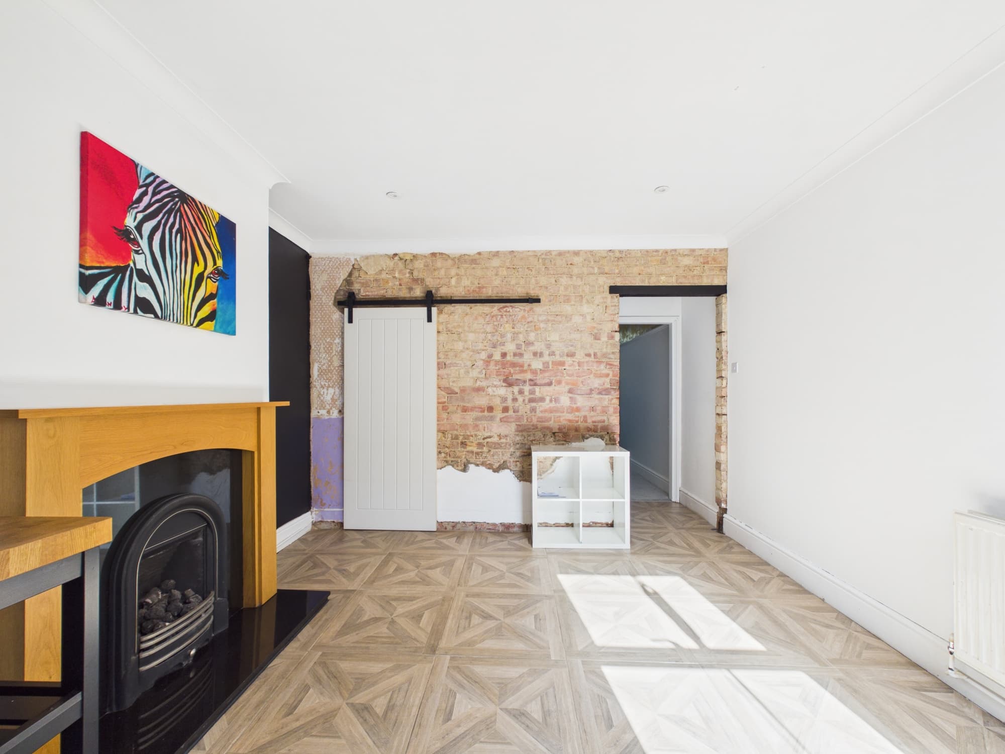 Fletton Avenue, Peterborough, Peterborough, PE2 8DE