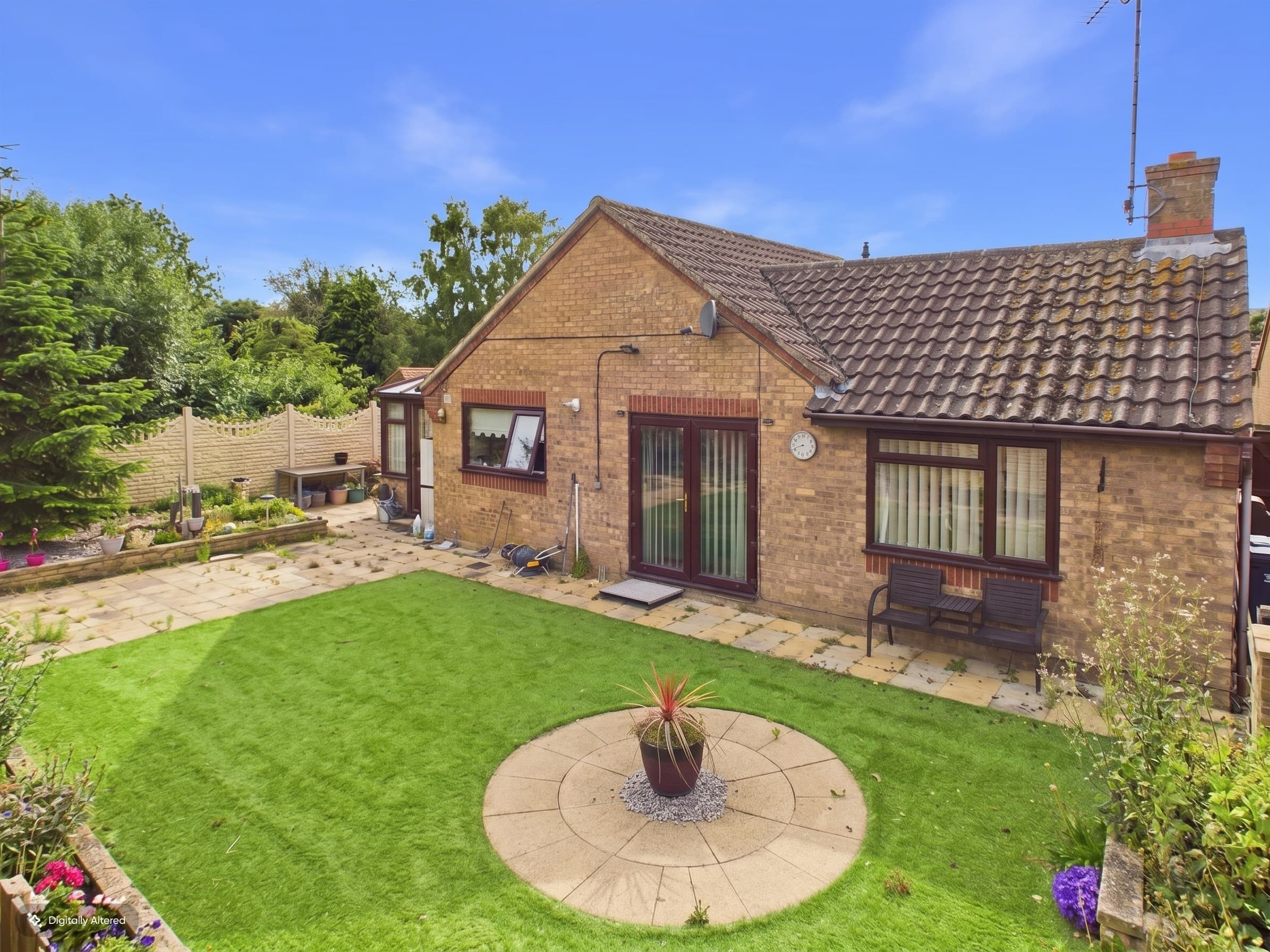 Hoylake Drive, Farcet, Peterborough, Peterborough, PE7 3BE