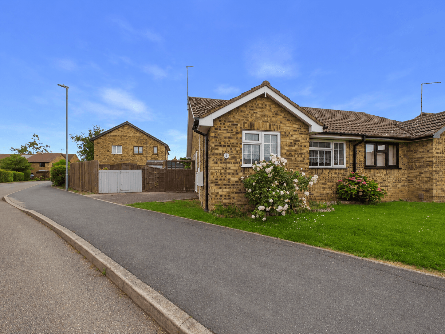 Violet Way, Yaxley, Peterborough, Peterborough, PE7 3WE