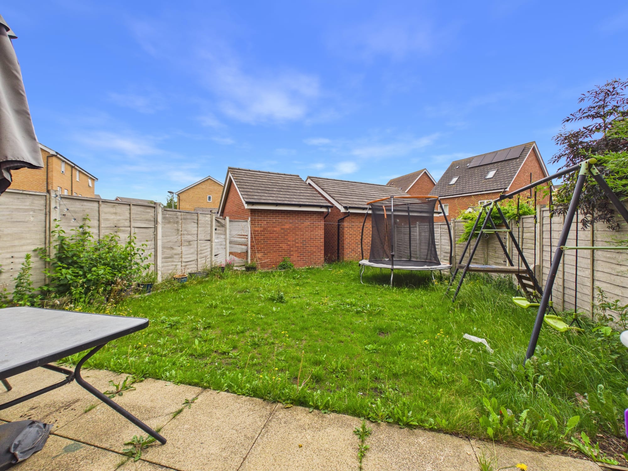 Lima Way, Peterborough, Peterborough, PE2 8GN
