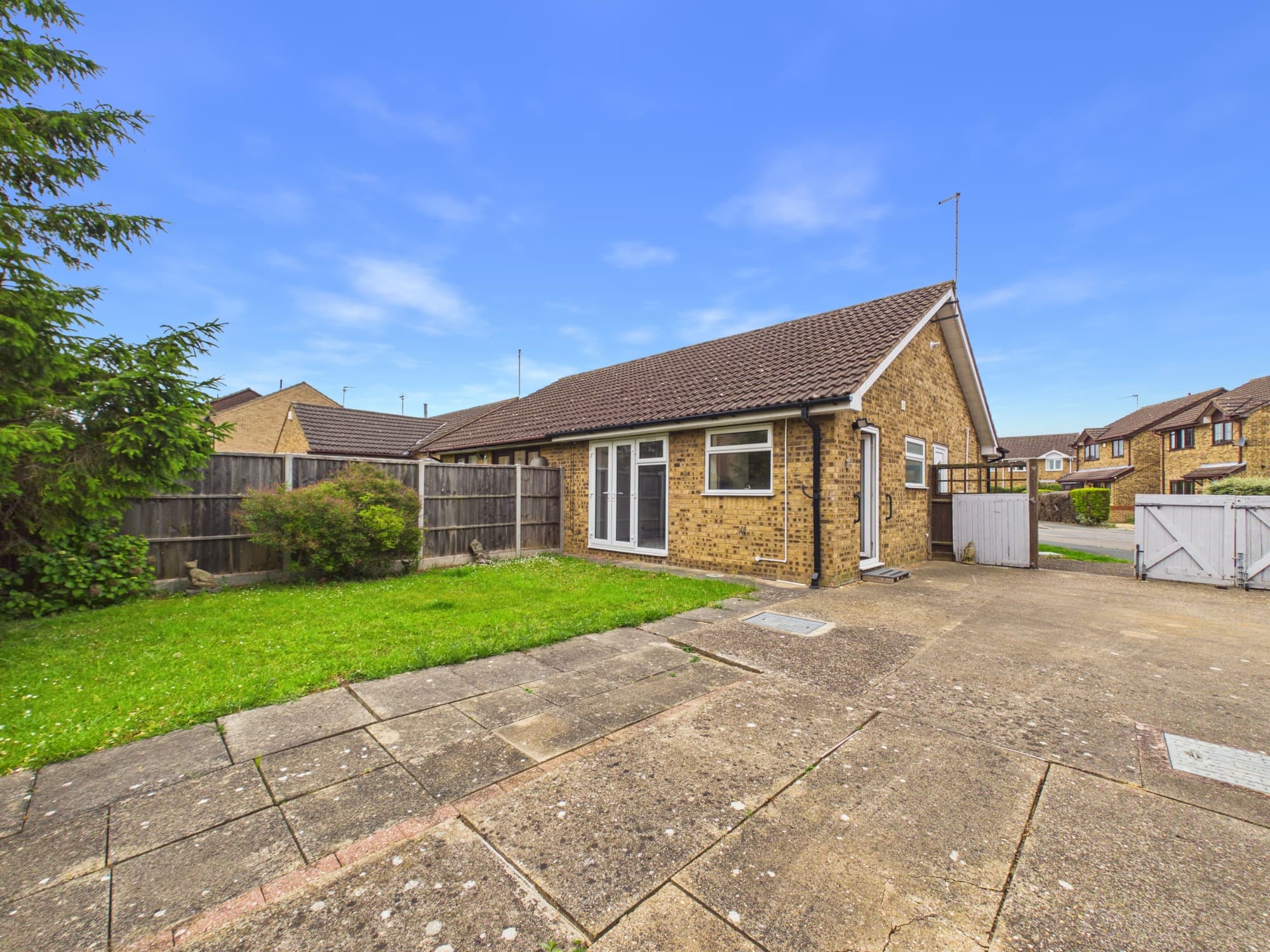 Violet Way, Yaxley, Peterborough, Peterborough, PE7 3WE