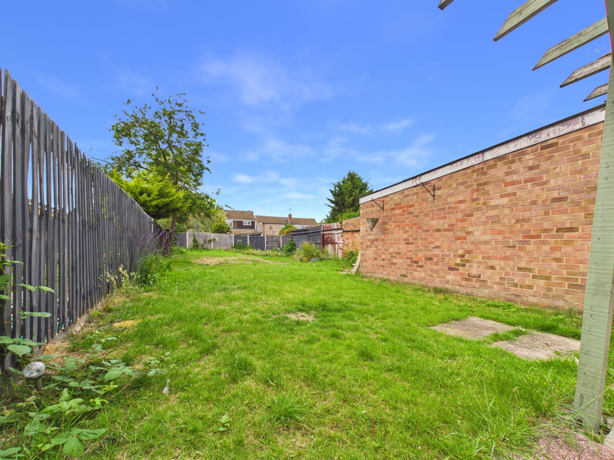 Newcastle Drive, Orton Longueville, Peterborough, Peterborough, PE2 7AX