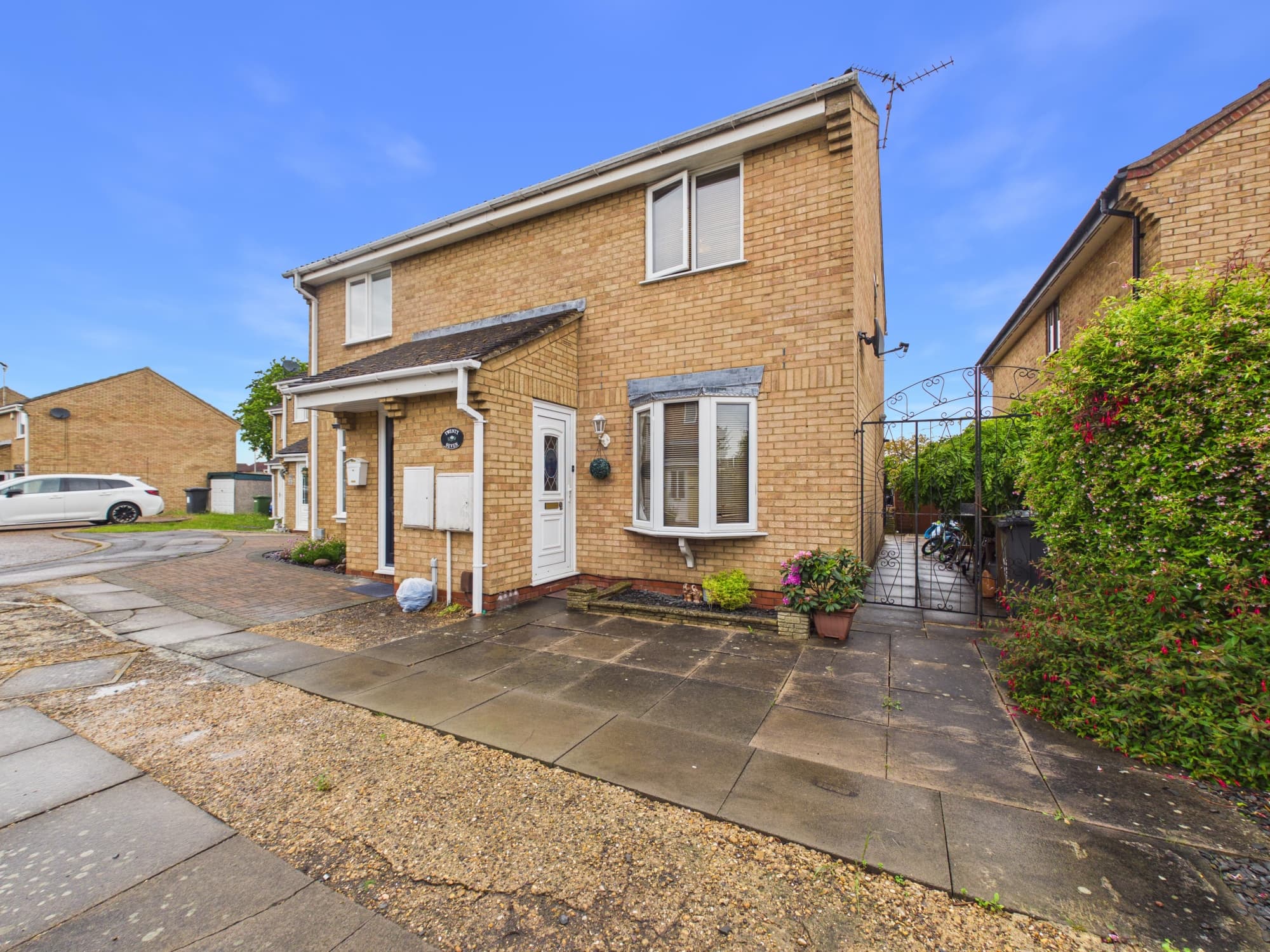 Uldale Way, Peterborough, Peterborough, PE4 7GE