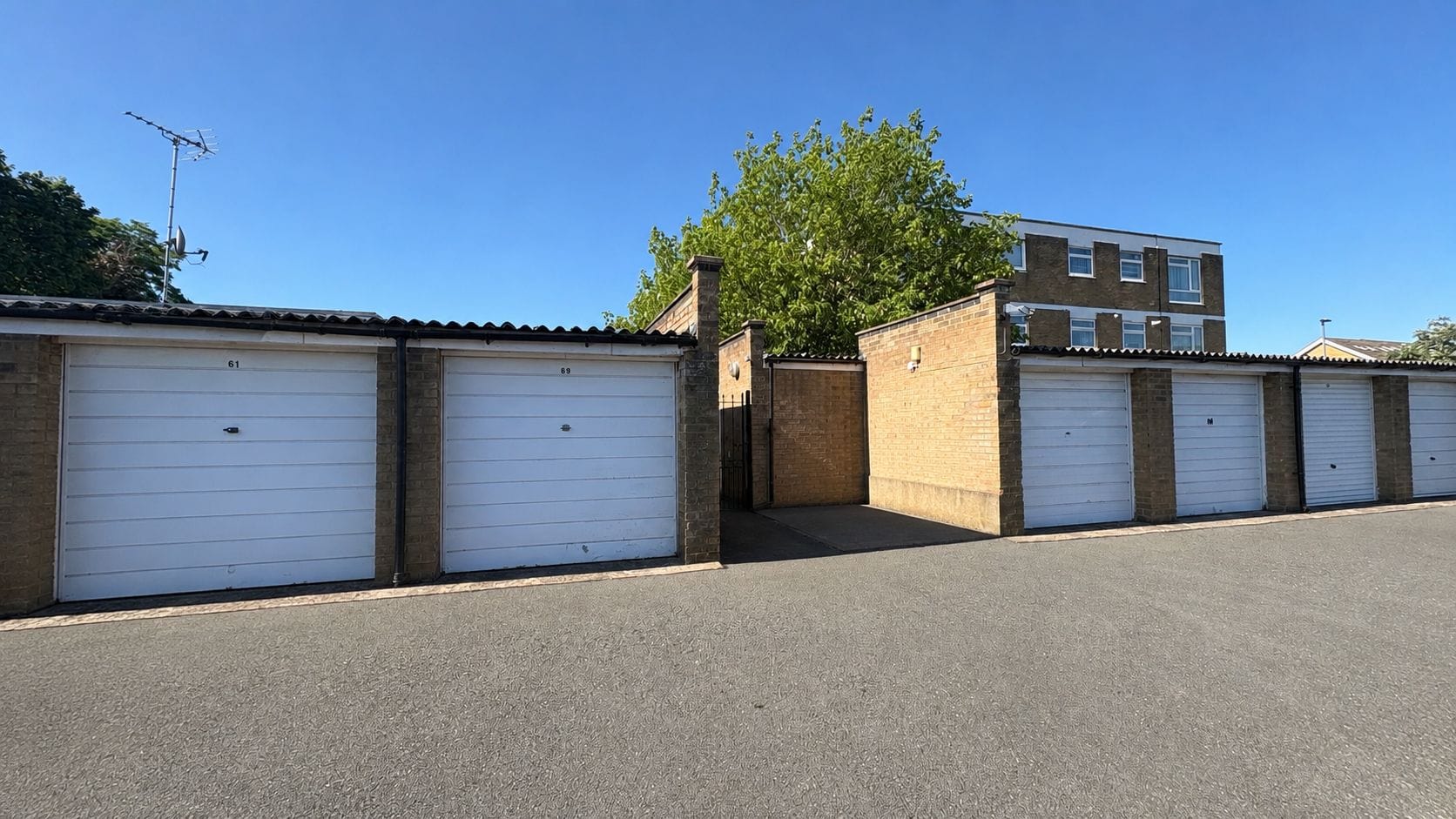 Audley House Audley Gate, Peterborough, Peterborough, PE3 9PL