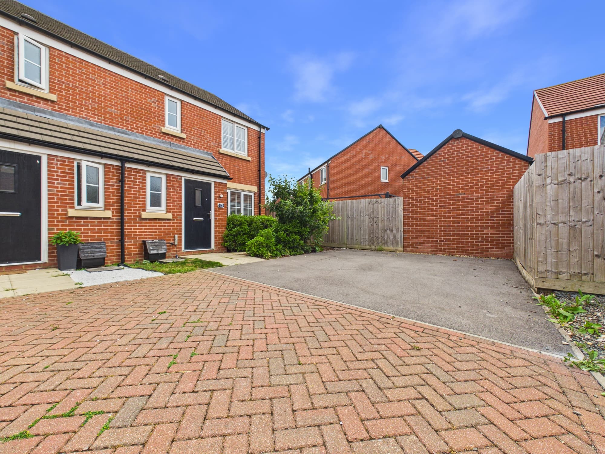Morton Close, Hampton Gardens, Peterborough, Peterborough, PE7 8RR
