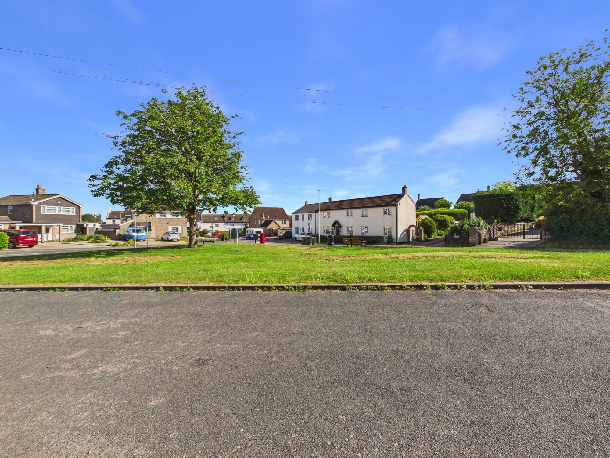 Laurel Close, Yaxley, Peterborough, Peterborough, PE7 3LQ