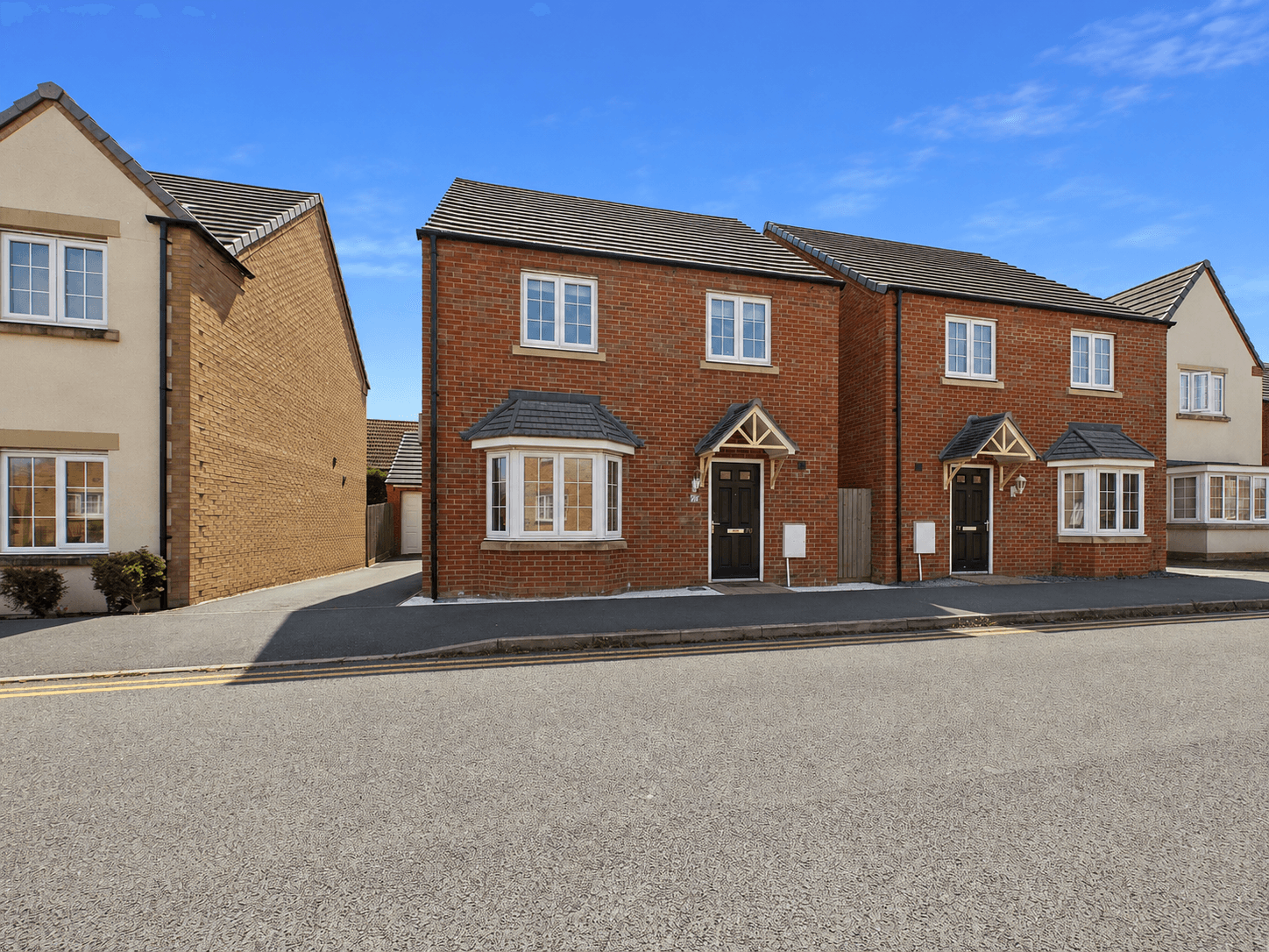 Apollo Avenue, Peterborough, Peterborough, PE2 8GA