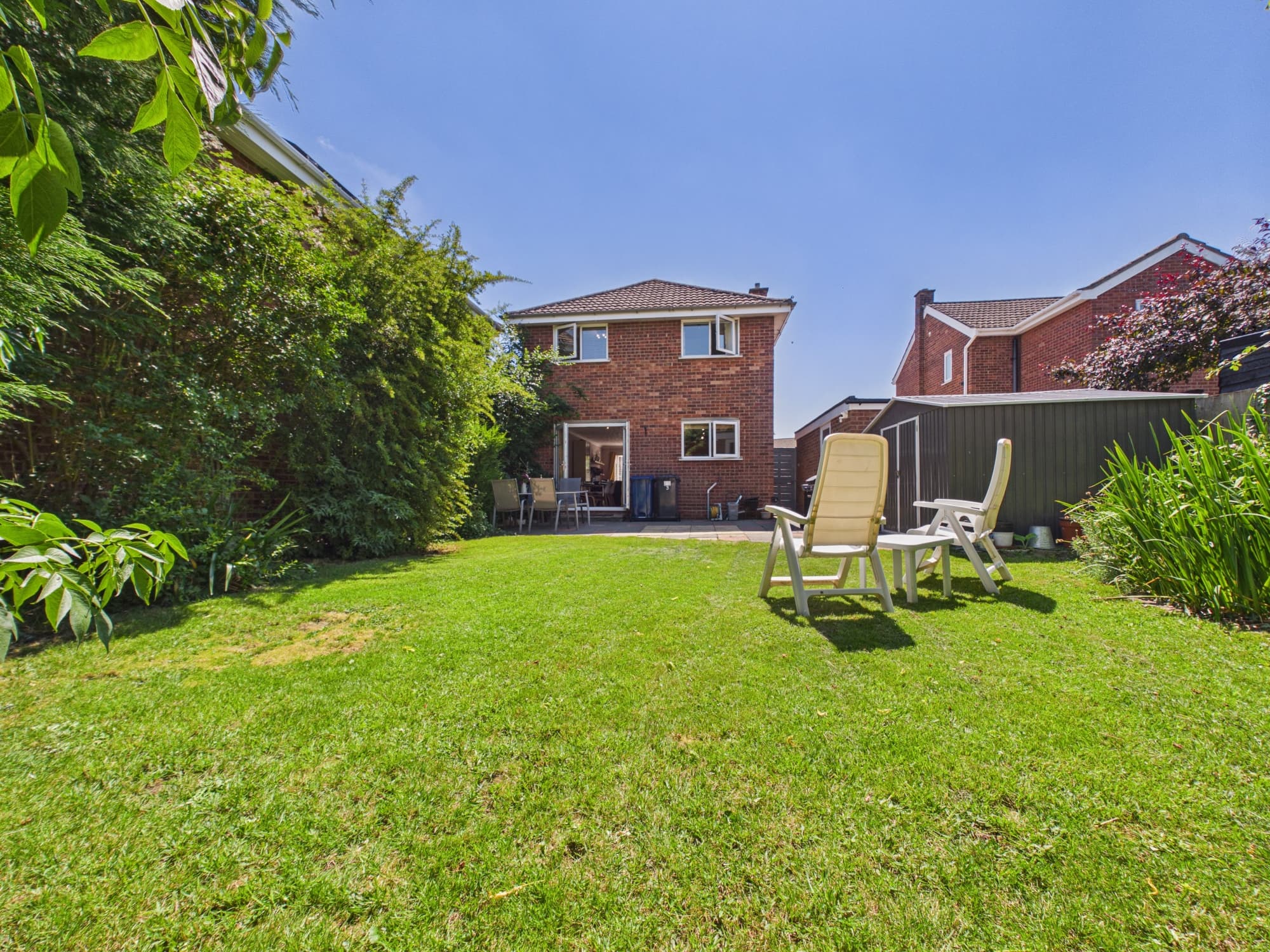 Kingfisher Close, Yaxley, Peterborough, Peterborough, PE7 3YG