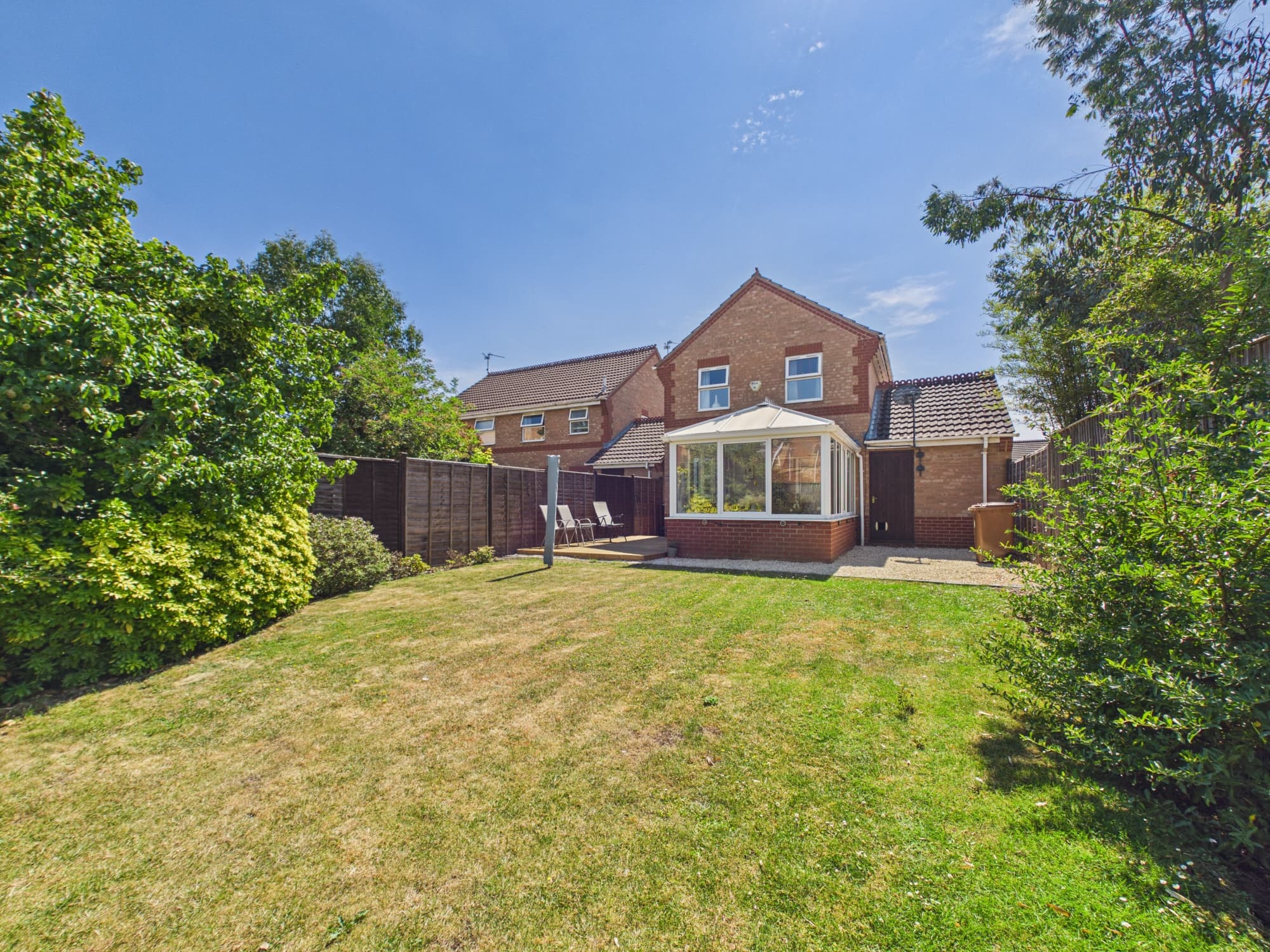 Balintore Rise, Orton Southgate, Peterborough, Peterborough, PE2 6SP