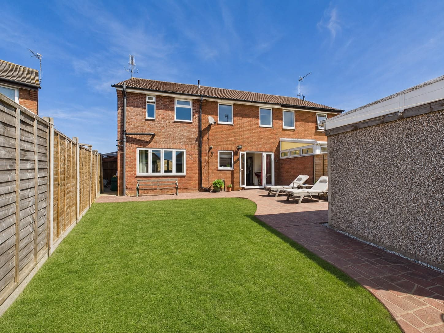 Jasmine Way, Yaxley, Peterborough, Peterborough, PE7 3YP