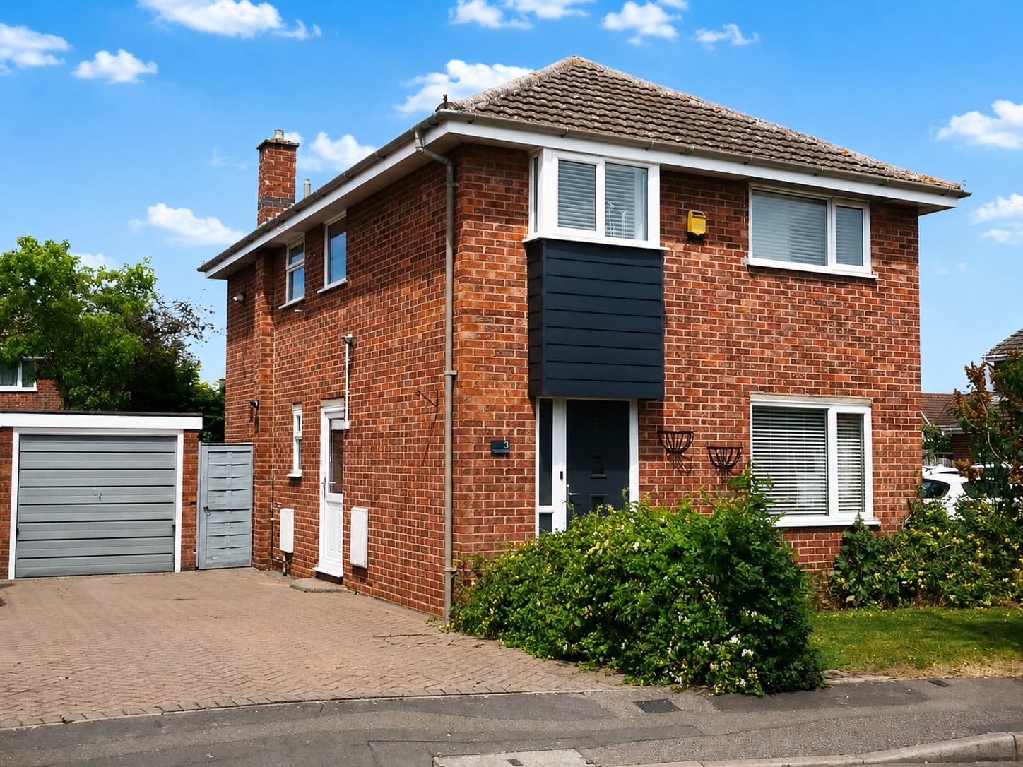 Kingfisher Close, Yaxley, Peterborough, Peterborough, PE7 3YG