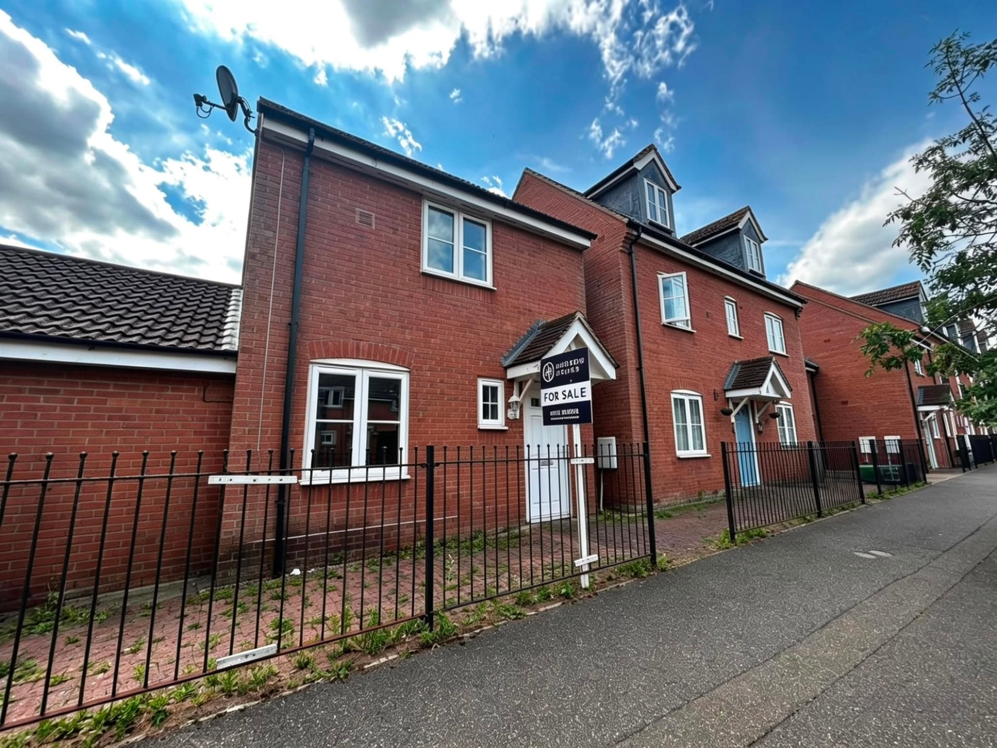 Vale Drive, Hampton Vale, Peterborough, Peterborough, PE7 8EP