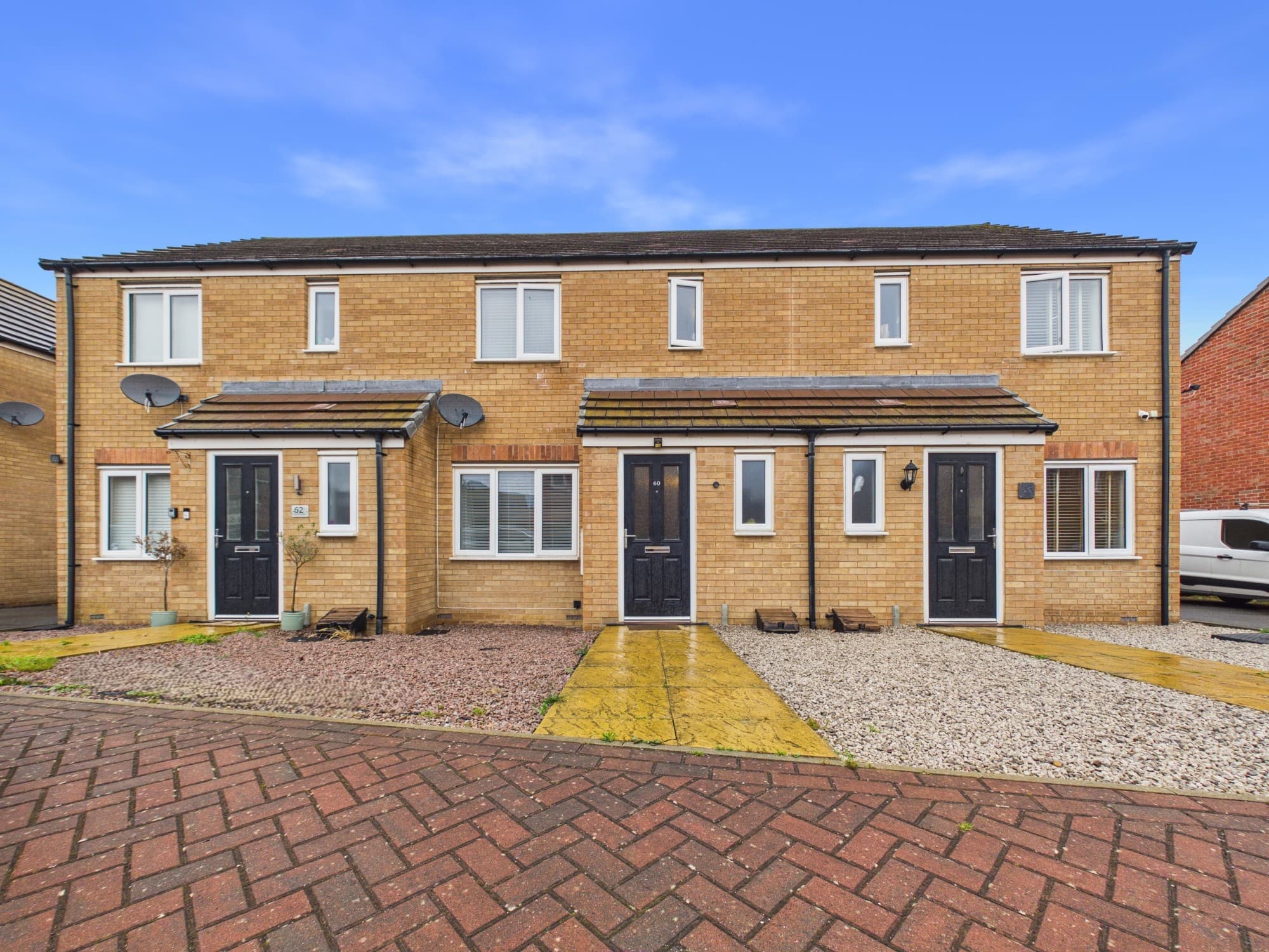 Daphne Grove, Peterborough, Peterborough, PE2 8SE