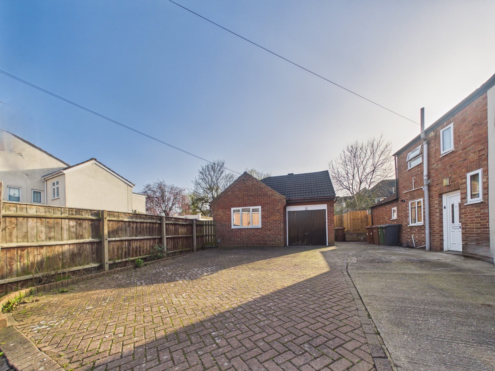 North Street, Stanground, Peterborough, Peterborough, PE2 8HR
