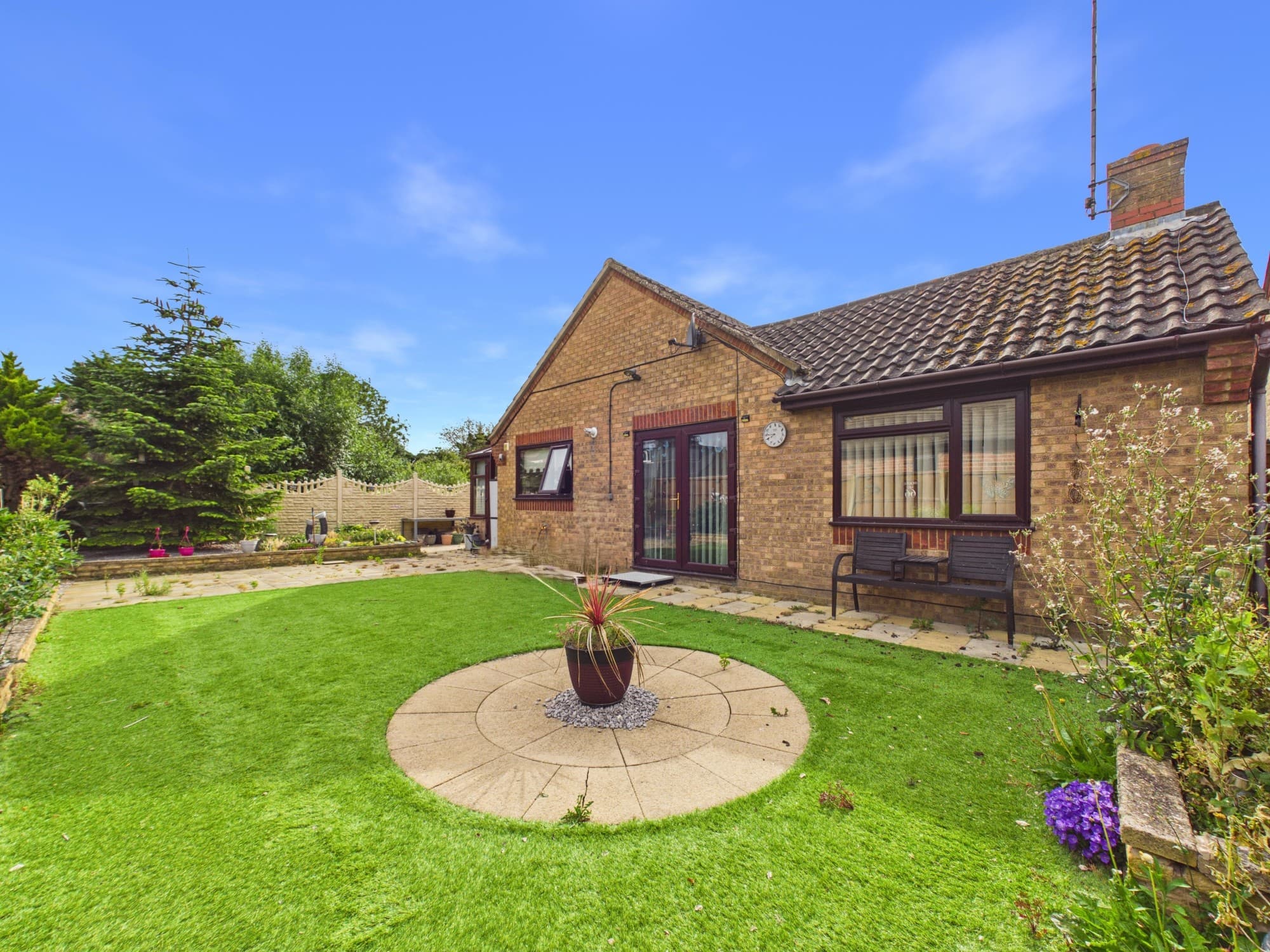 Hoylake Drive, Farcet, Peterborough, Peterborough, PE7 3BE