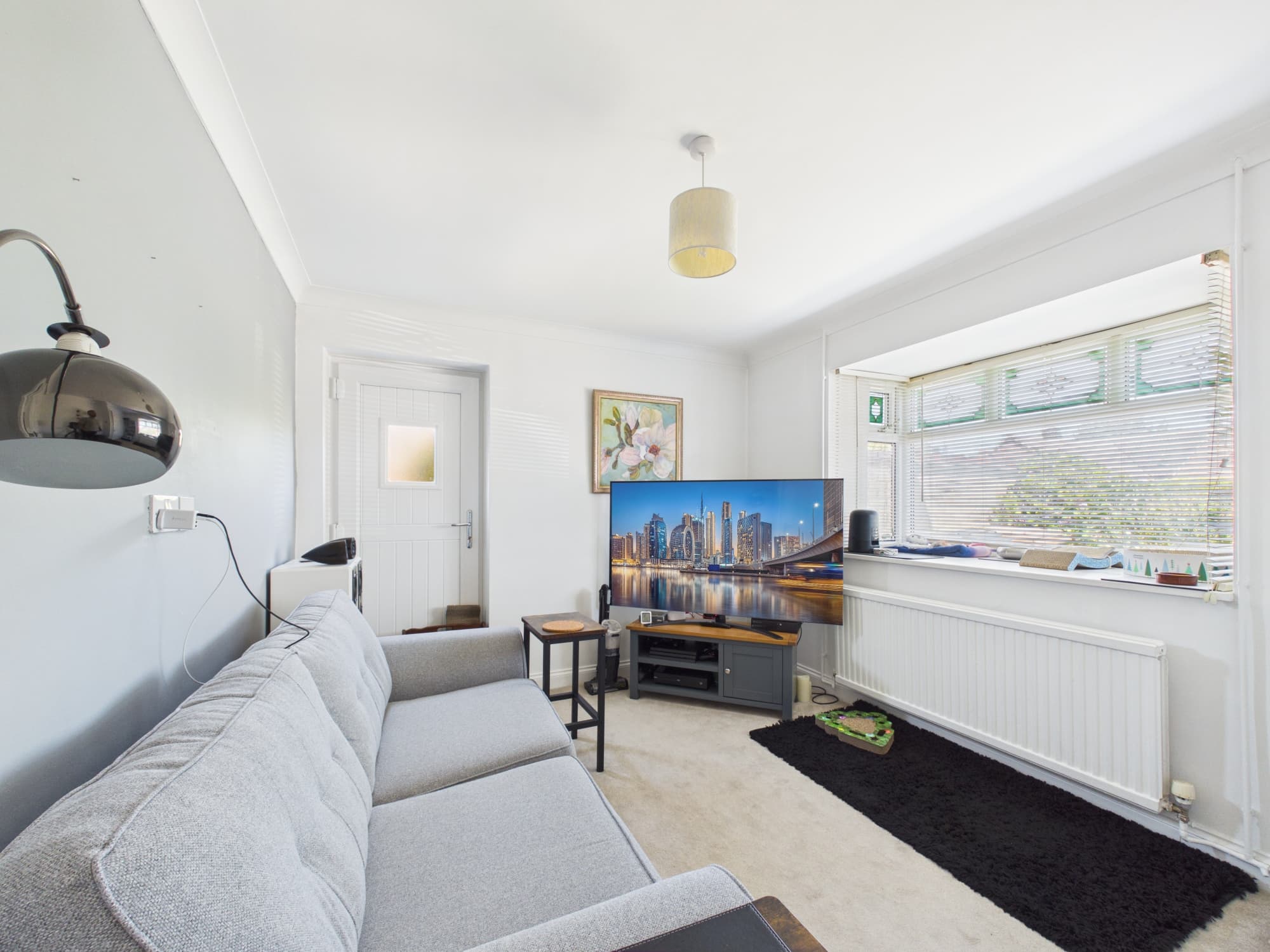Elstone, Orton Waterville, Peterborough, Peterborough, PE2 5JY
