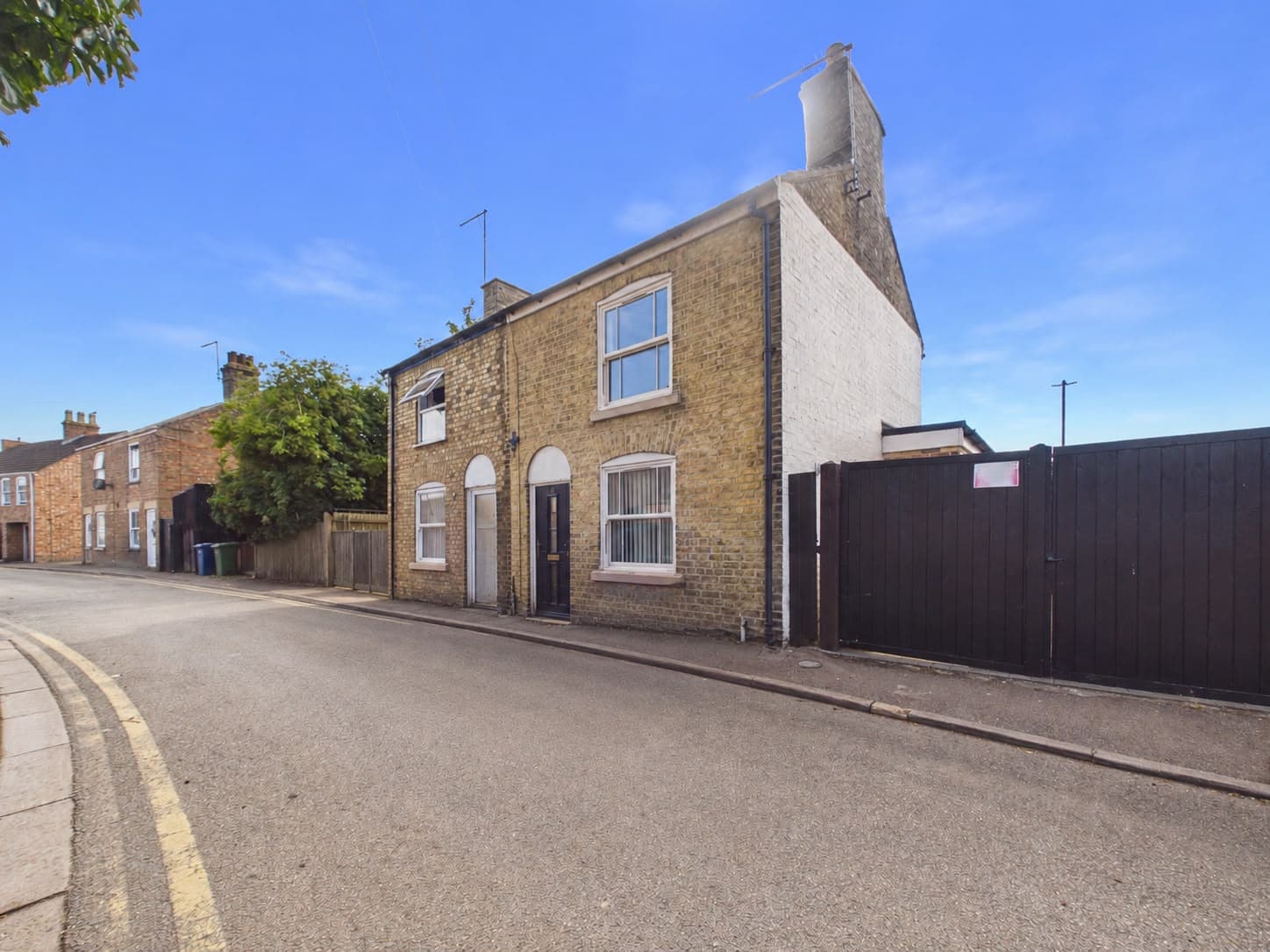 Falcon Lane, Whittlesey, Peterborough, Peterborough, PE7 1BJ