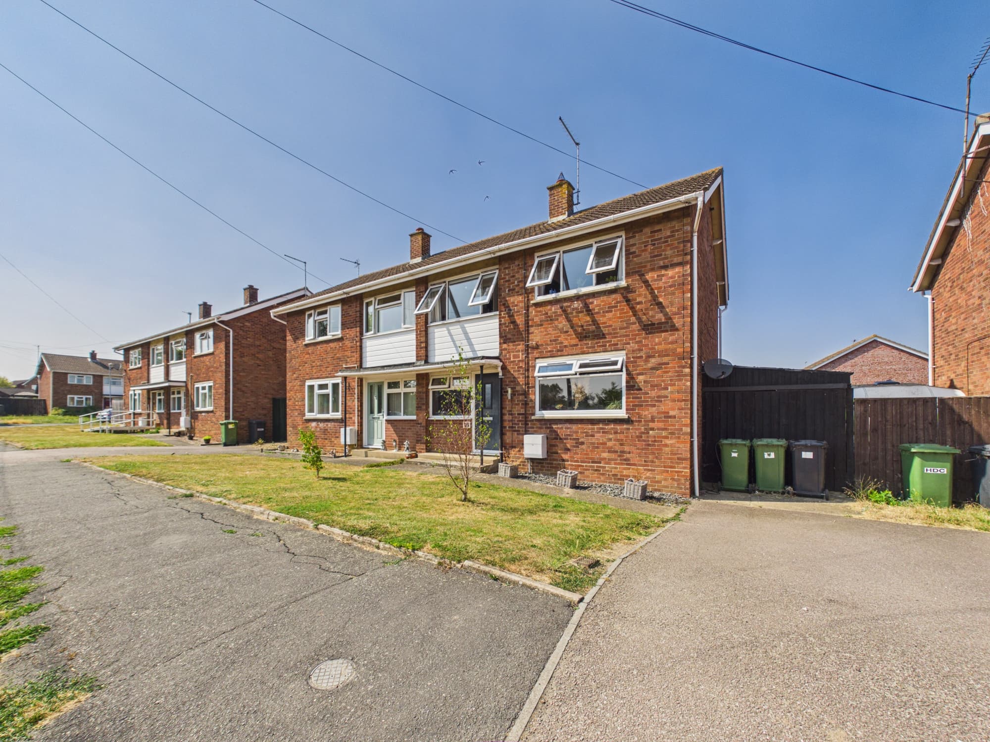 Church Close, Stilton, Peterborough, Peterborough, PE7 3RG