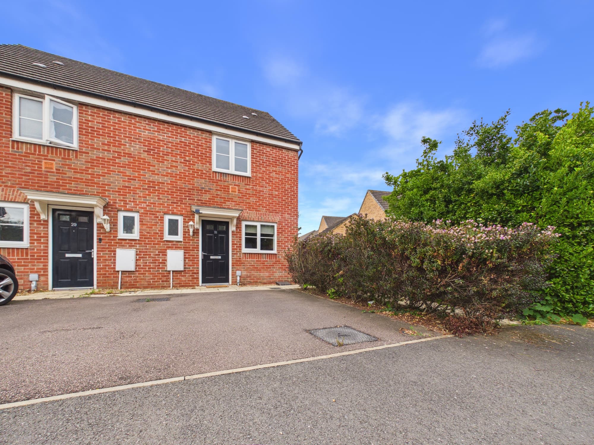 Lander Crescent, Peterborough, Peterborough, PE7 0LZ