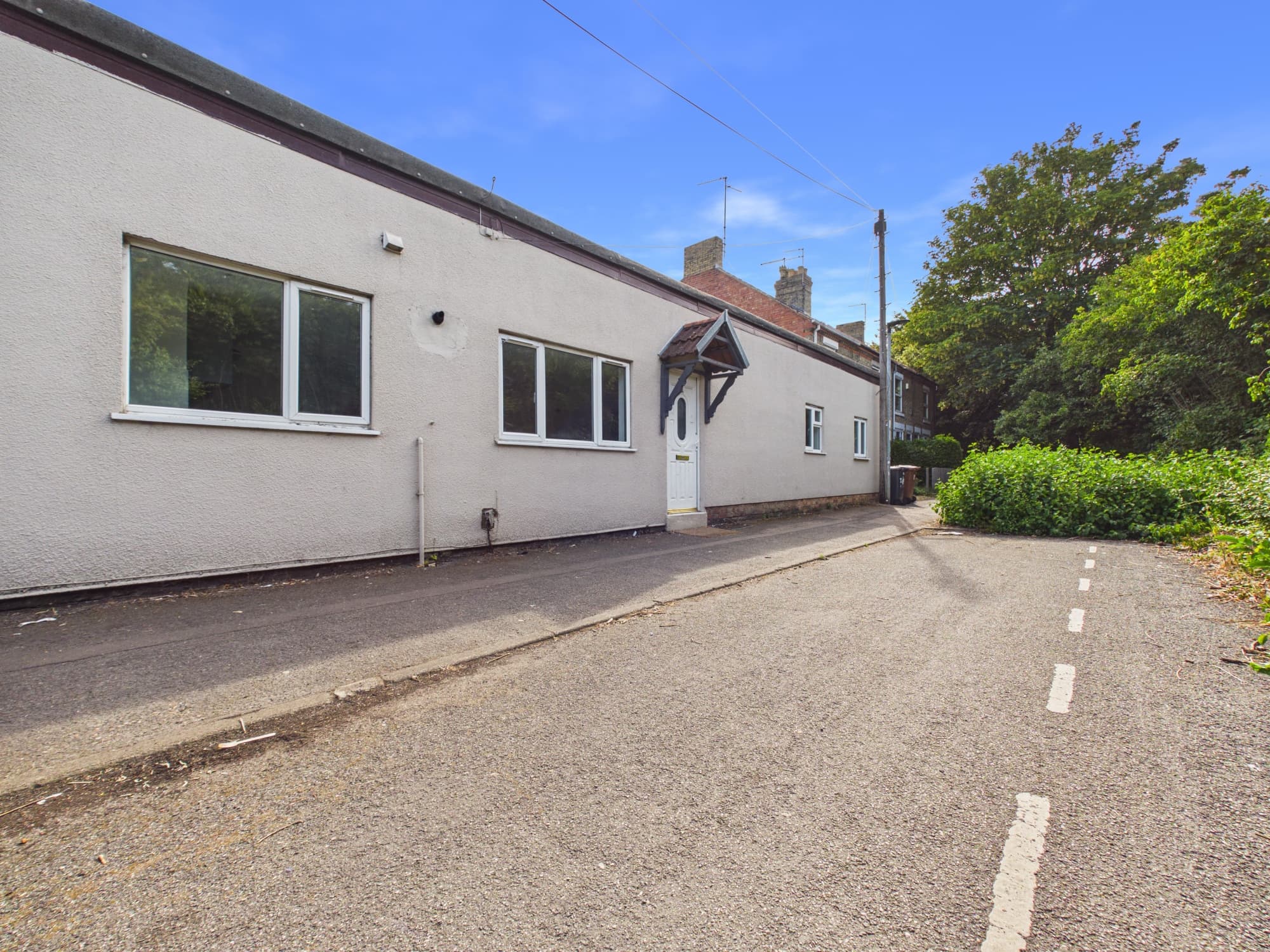 189a Star Road, Peterborough, Peterborough, PE1 5HG