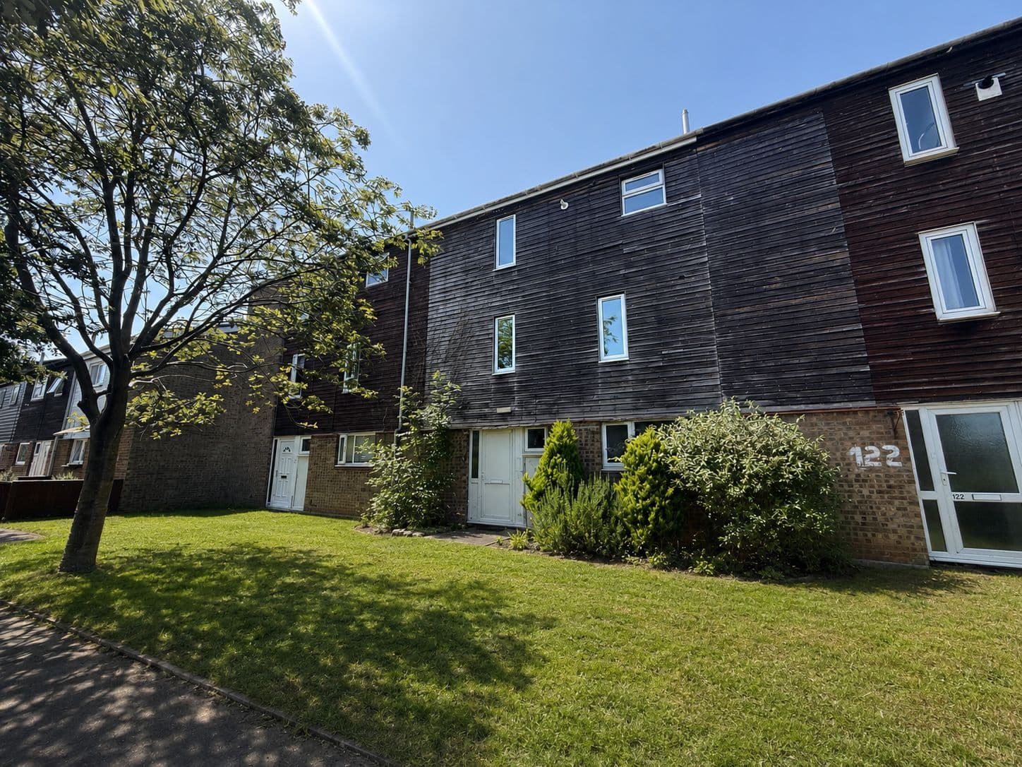 Kirkmeadow, Bretton, Peterborough, Peterborough, PE3 8JL