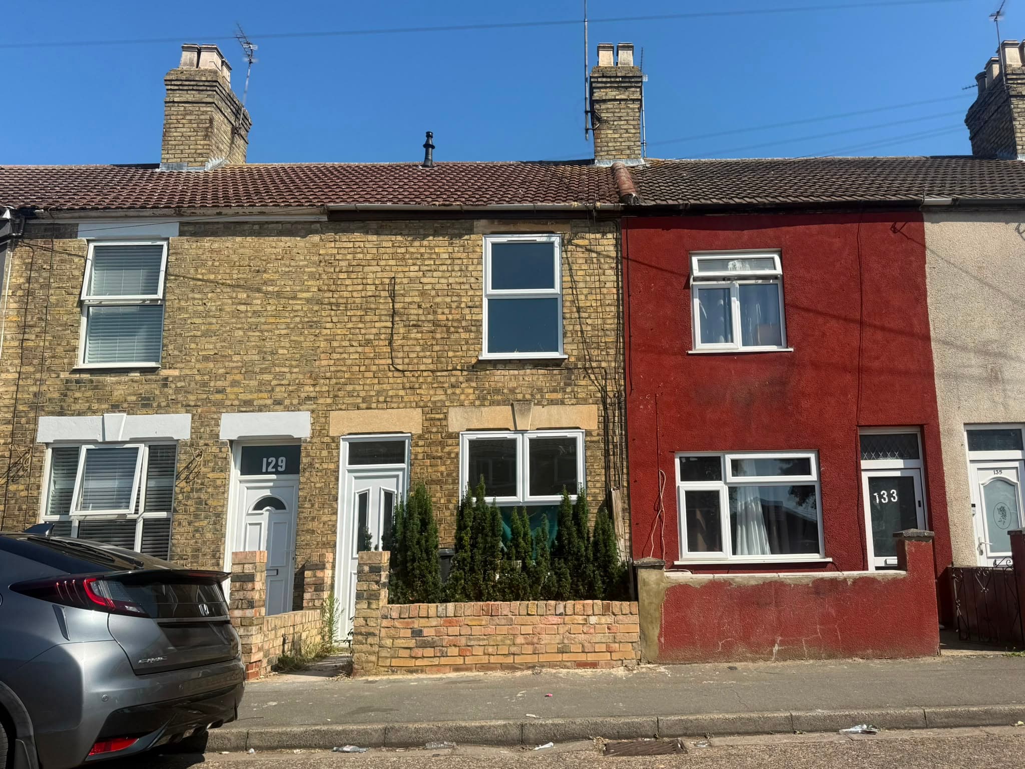 Wellington Street, Peterborough, Peterborough, PE1 5DU