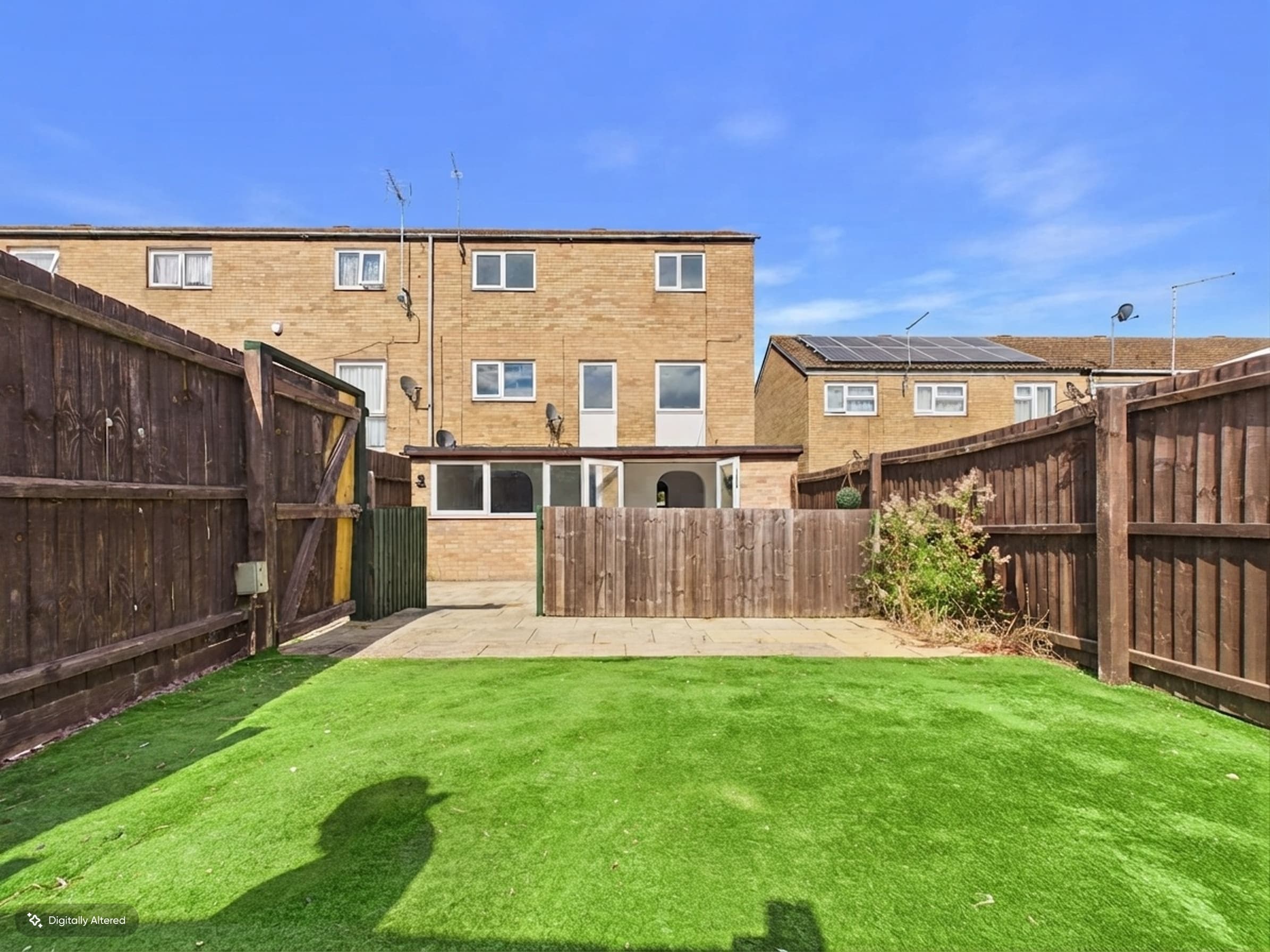 Saltmarsh, Orton Malborne, Peterborough, Peterborough, PE2 5NL