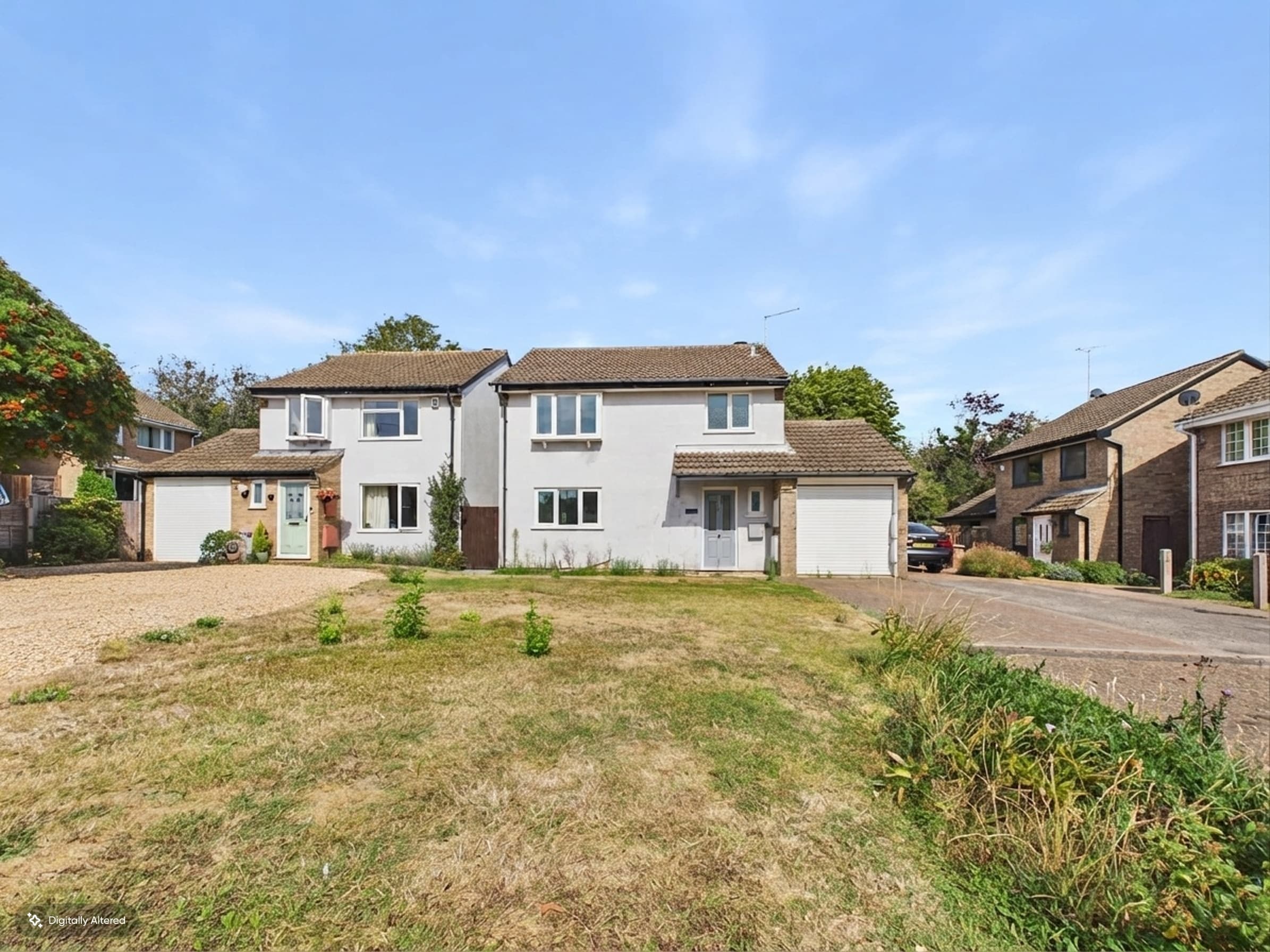 Stokesay Court, Peterborough, Peterborough, PE3 6SL