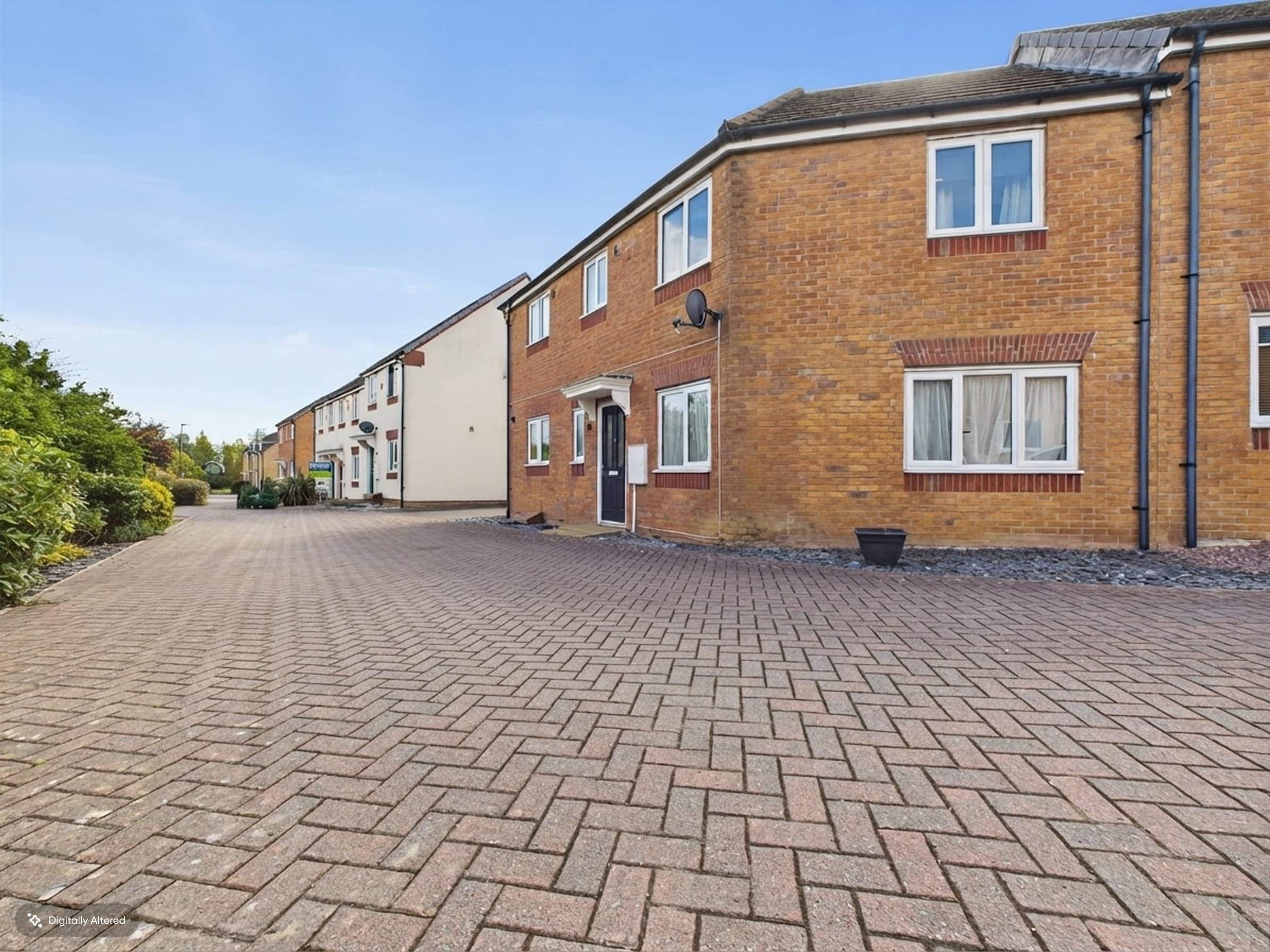 Violeta Crescent, Peterborough, Peterborough, PE2 8FH