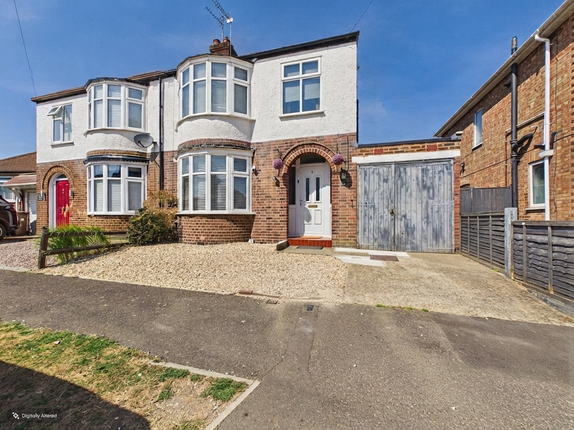 Shortacres Road, Peterborough, Peterborough, PE2 9DZ