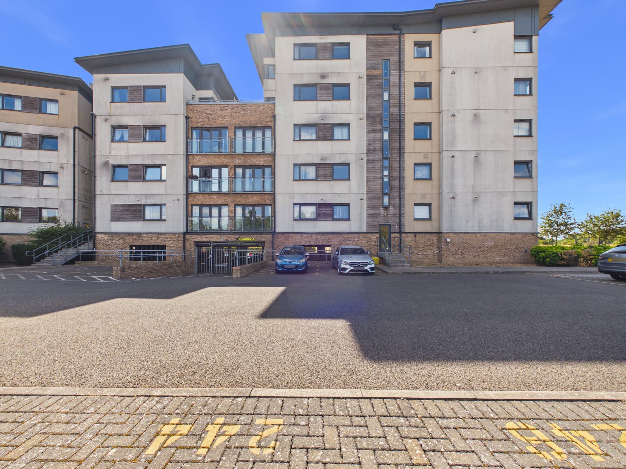 Hammonds Drive, Peterborough, Peterborough, PE1 5AX