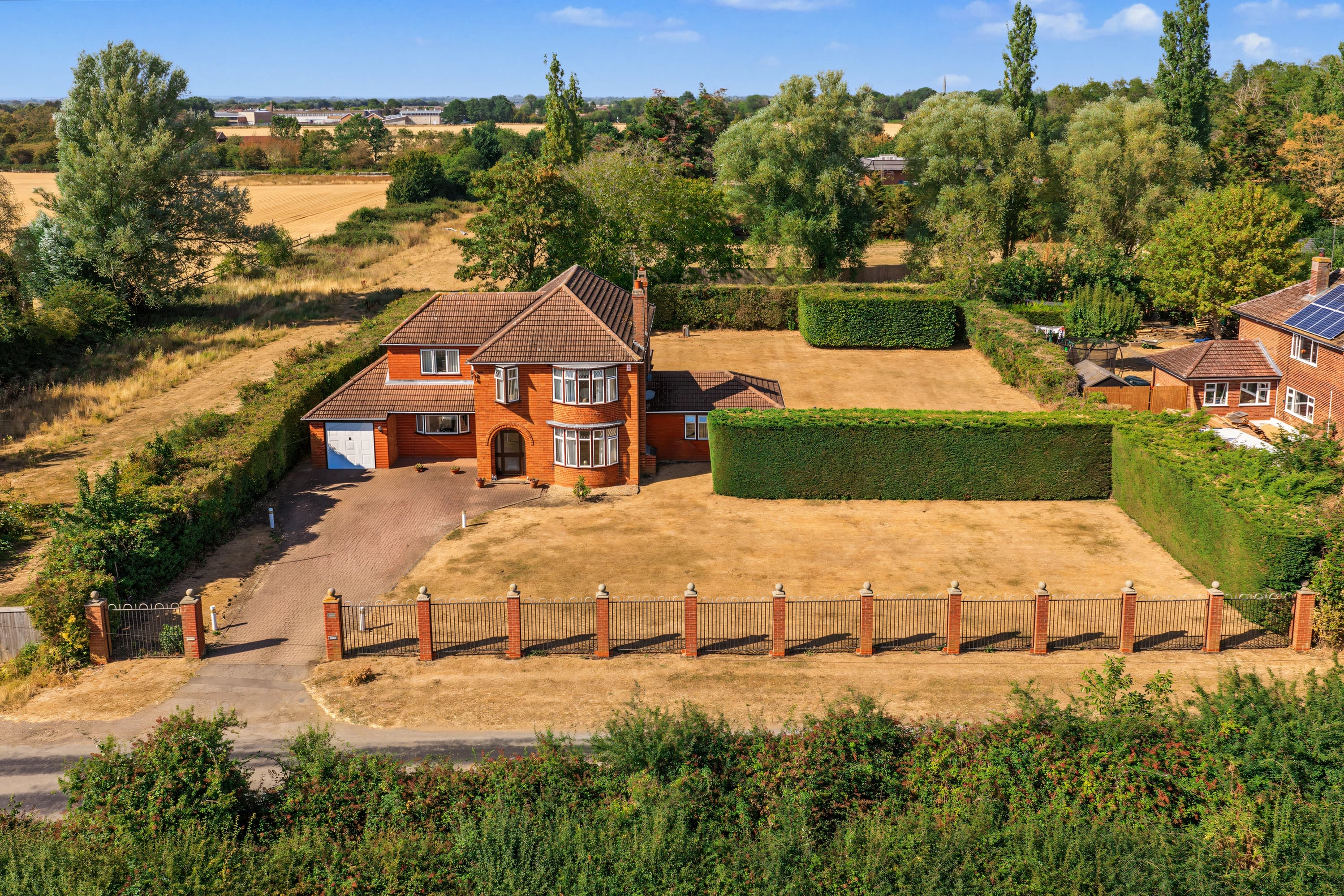Jodi Waterworks Lane, Glinton, Peterborough, Peterborough, PE6 7LP