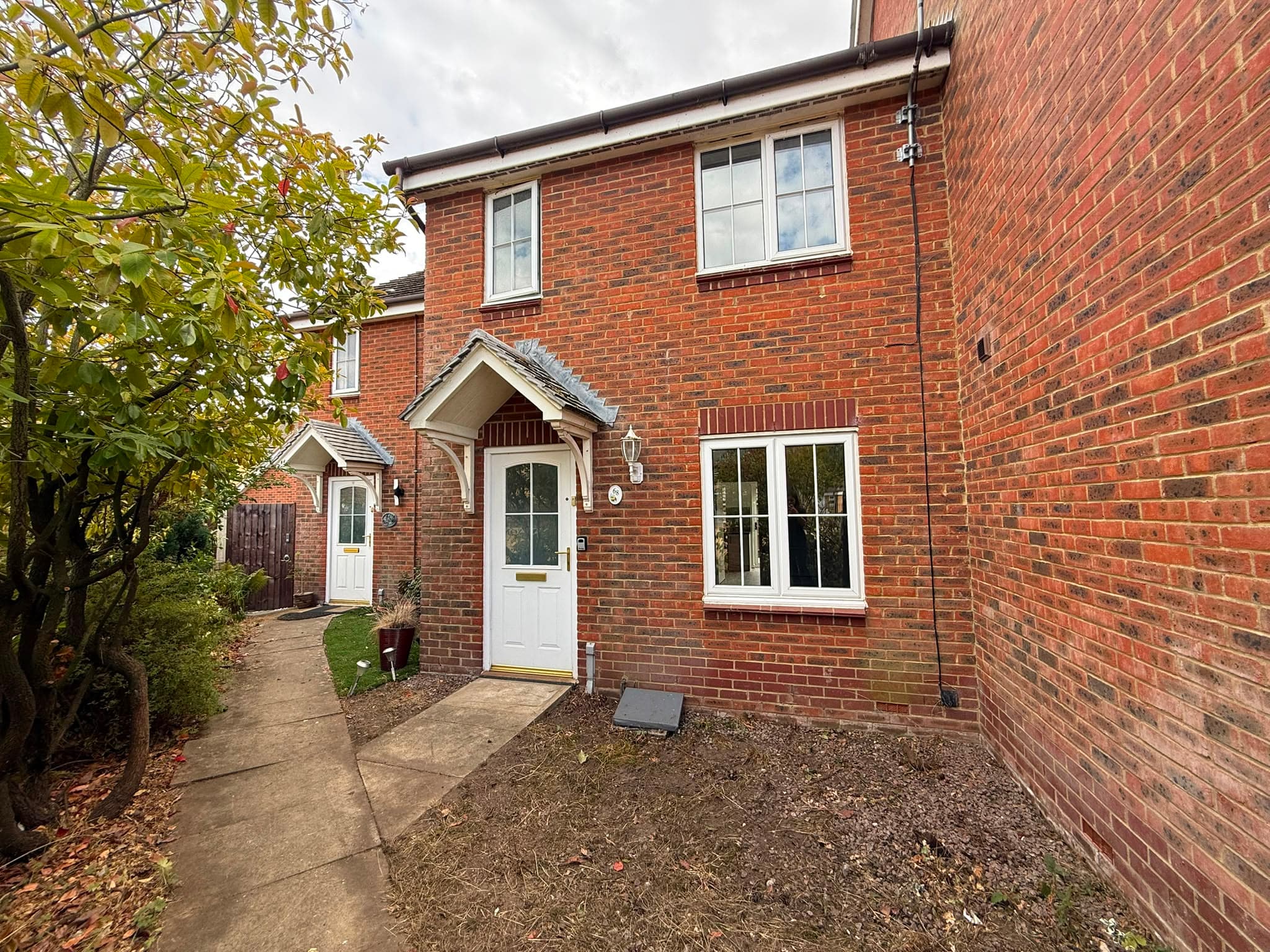Lakeview Way, Hampton Hargate, Peterborough, Peterborough, PE7 8DQ