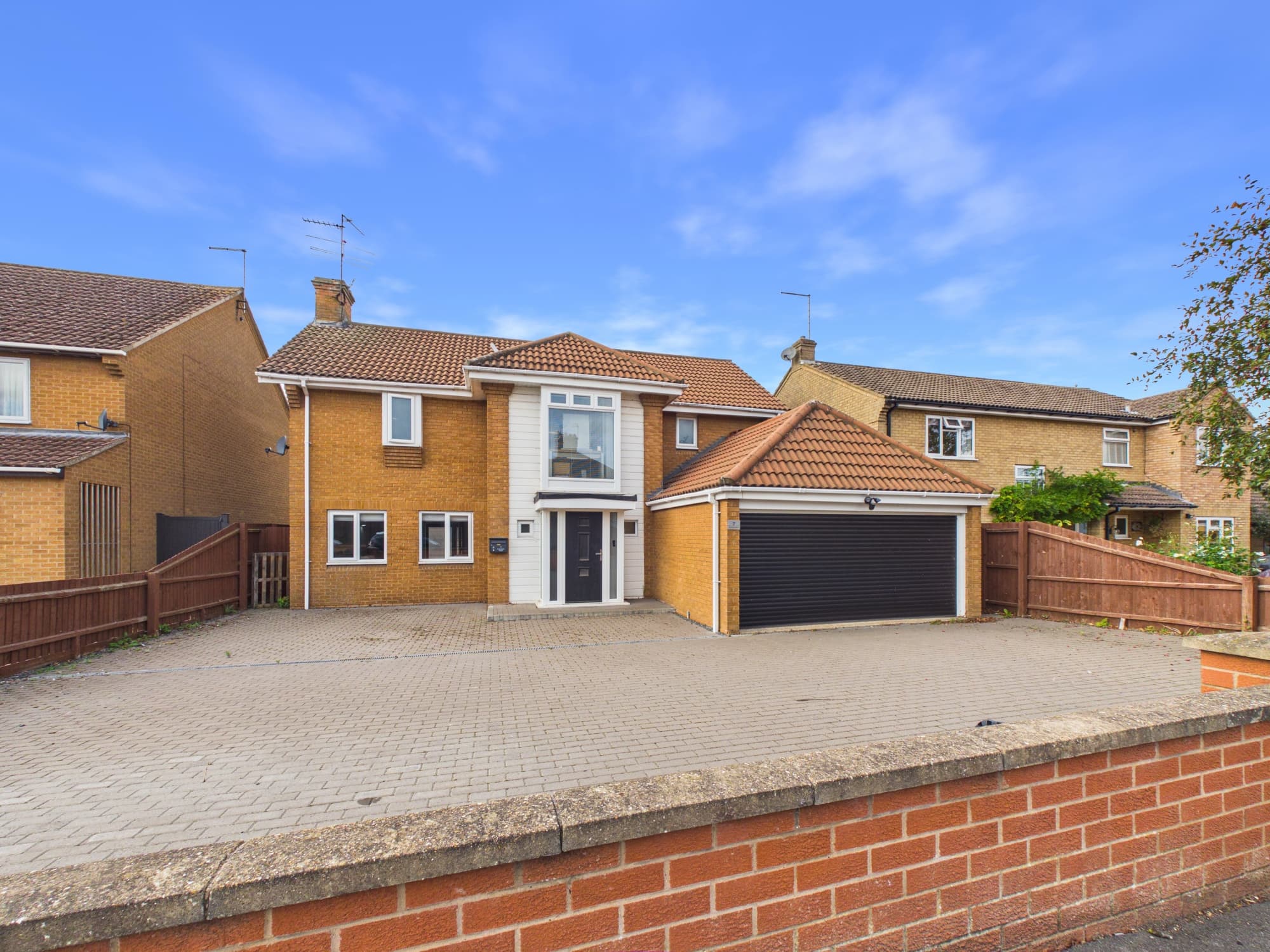 Commons Road, Whittlesey, Peterborough, PE7 1QU