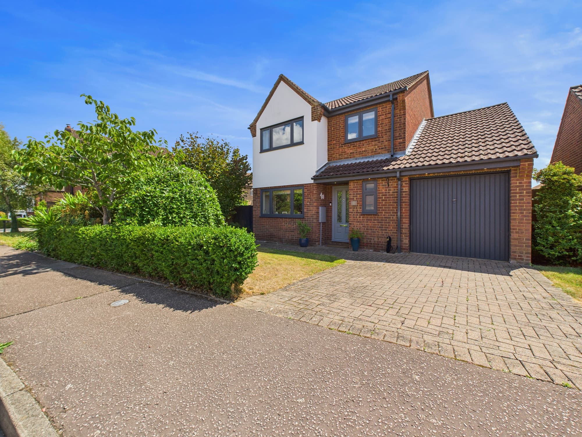 Norman Drive, Stilton, Peterborough, Peterborough, PE7 3RS