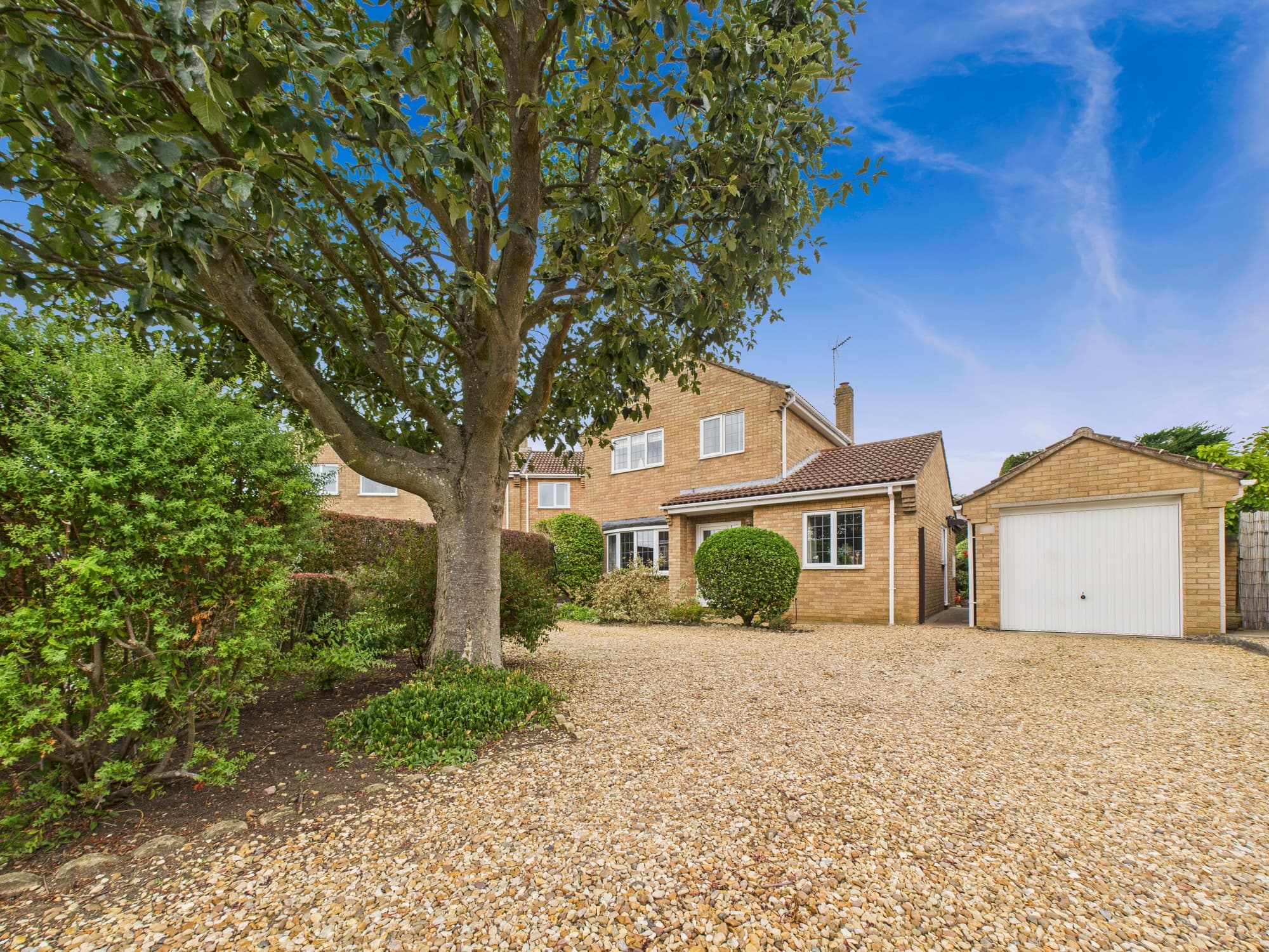 Mountbatten Avenue, Yaxley, Peterborough, Peterborough, PE7 3NY
