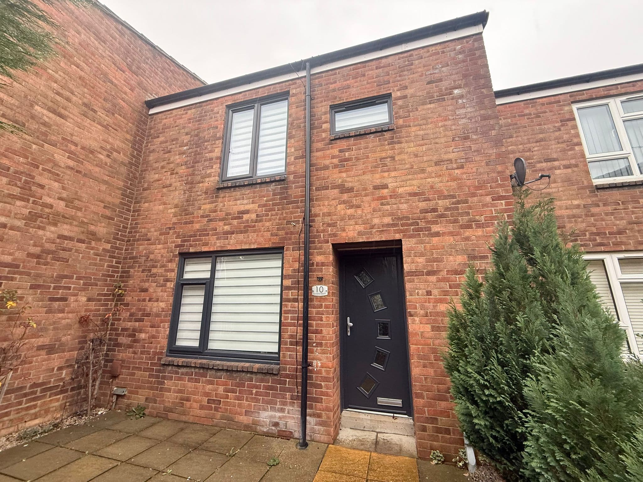 Somerby Garth, Peterborough, Peterborough, PE1 4TZ