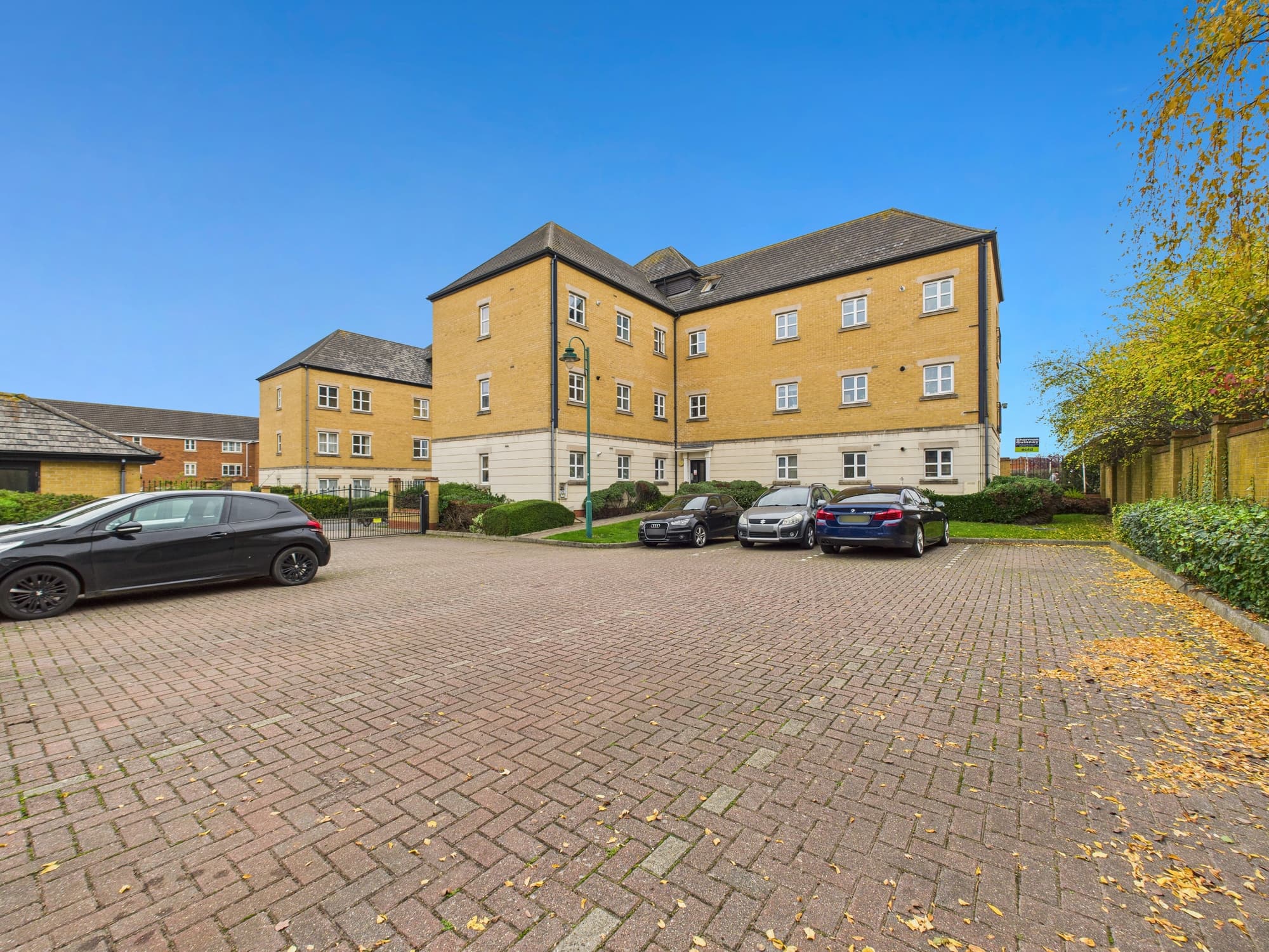 Hargate Way, Hampton Hargate, Peterborough, Peterborough, PE7 8FQ