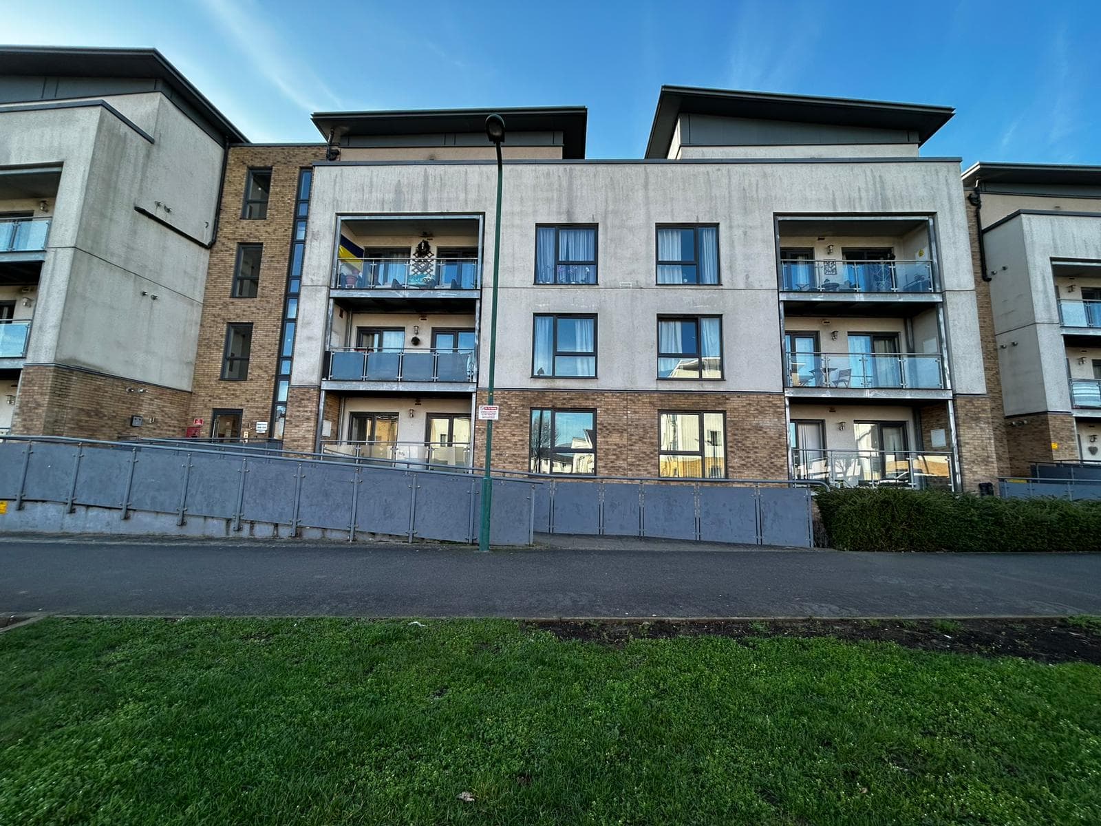 Hammonds Drive, Peterborough, Peterborough, PE1 5AA